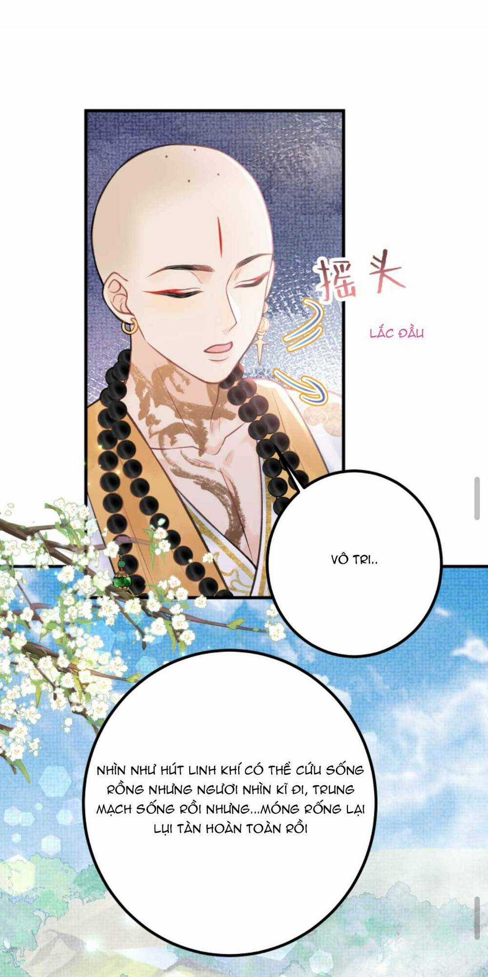 Toàn Tông Môn Đều Là Kẻ Si Tình, Chỉ Có Ta Là Tỉnh Táo Chapter 148 trang 13