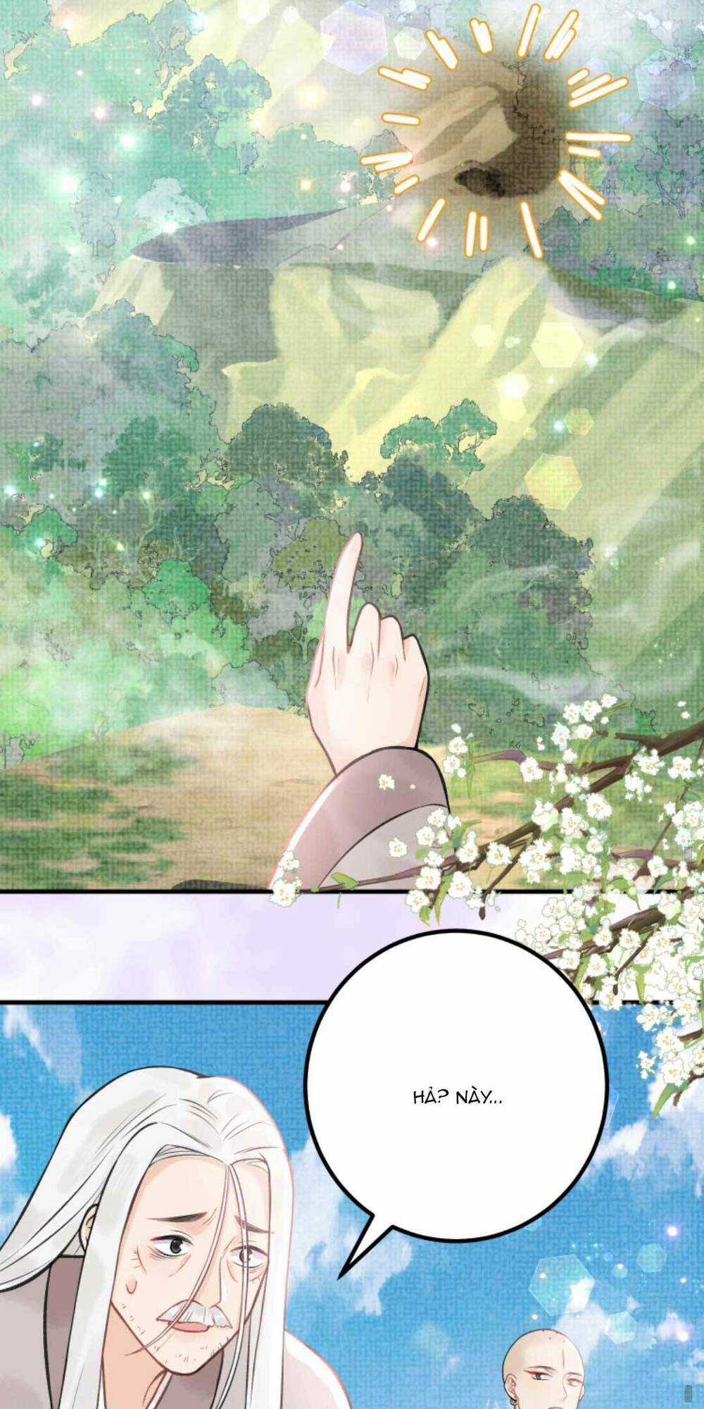 Toàn Tông Môn Đều Là Kẻ Si Tình, Chỉ Có Ta Là Tỉnh Táo Chapter 148 trang 14