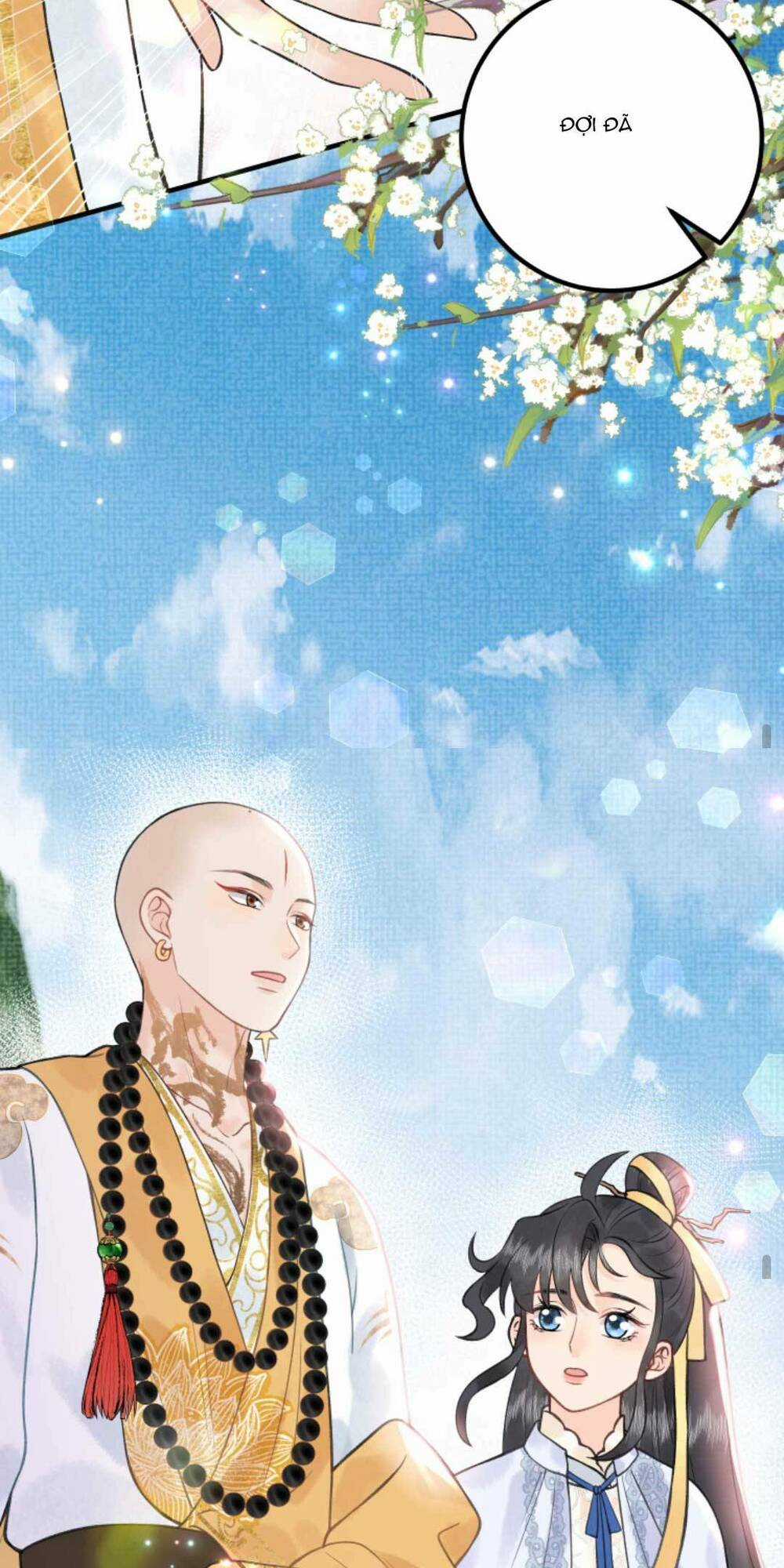 Toàn Tông Môn Đều Là Kẻ Si Tình, Chỉ Có Ta Là Tỉnh Táo Chapter 148 trang 19