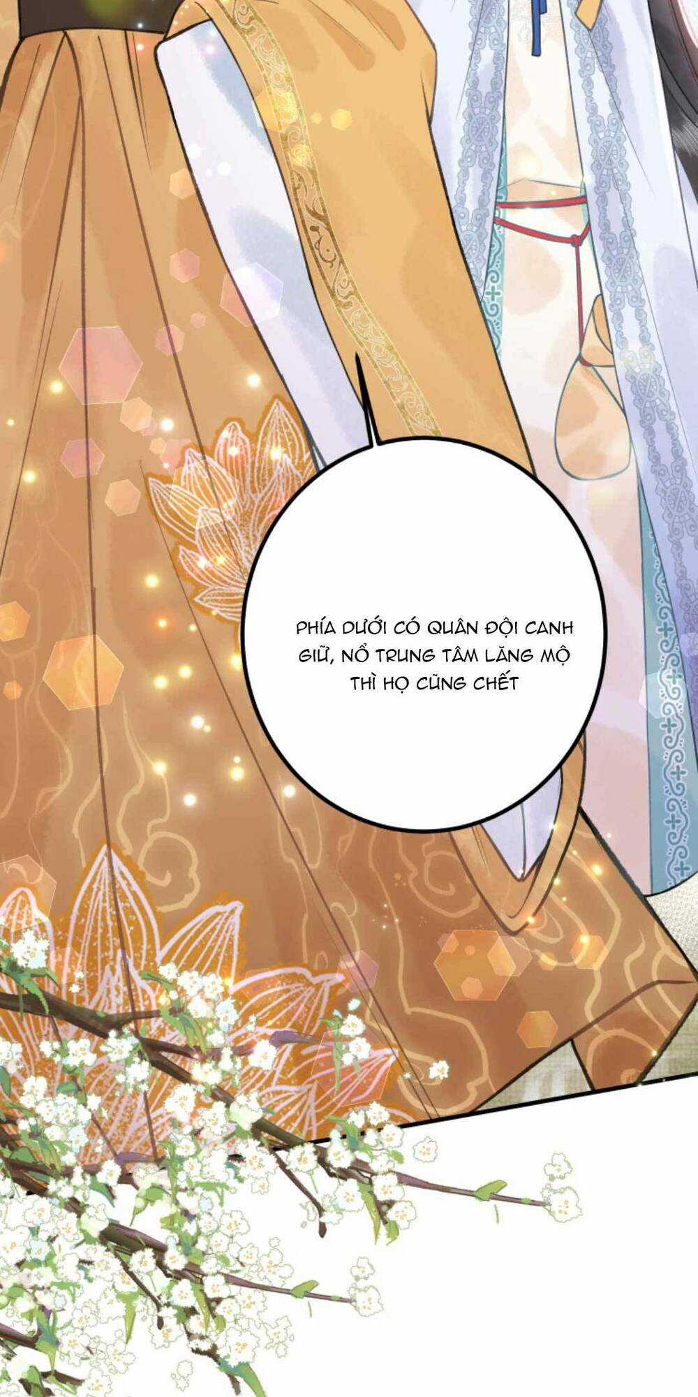 Toàn Tông Môn Đều Là Kẻ Si Tình, Chỉ Có Ta Là Tỉnh Táo Chapter 148 trang 20