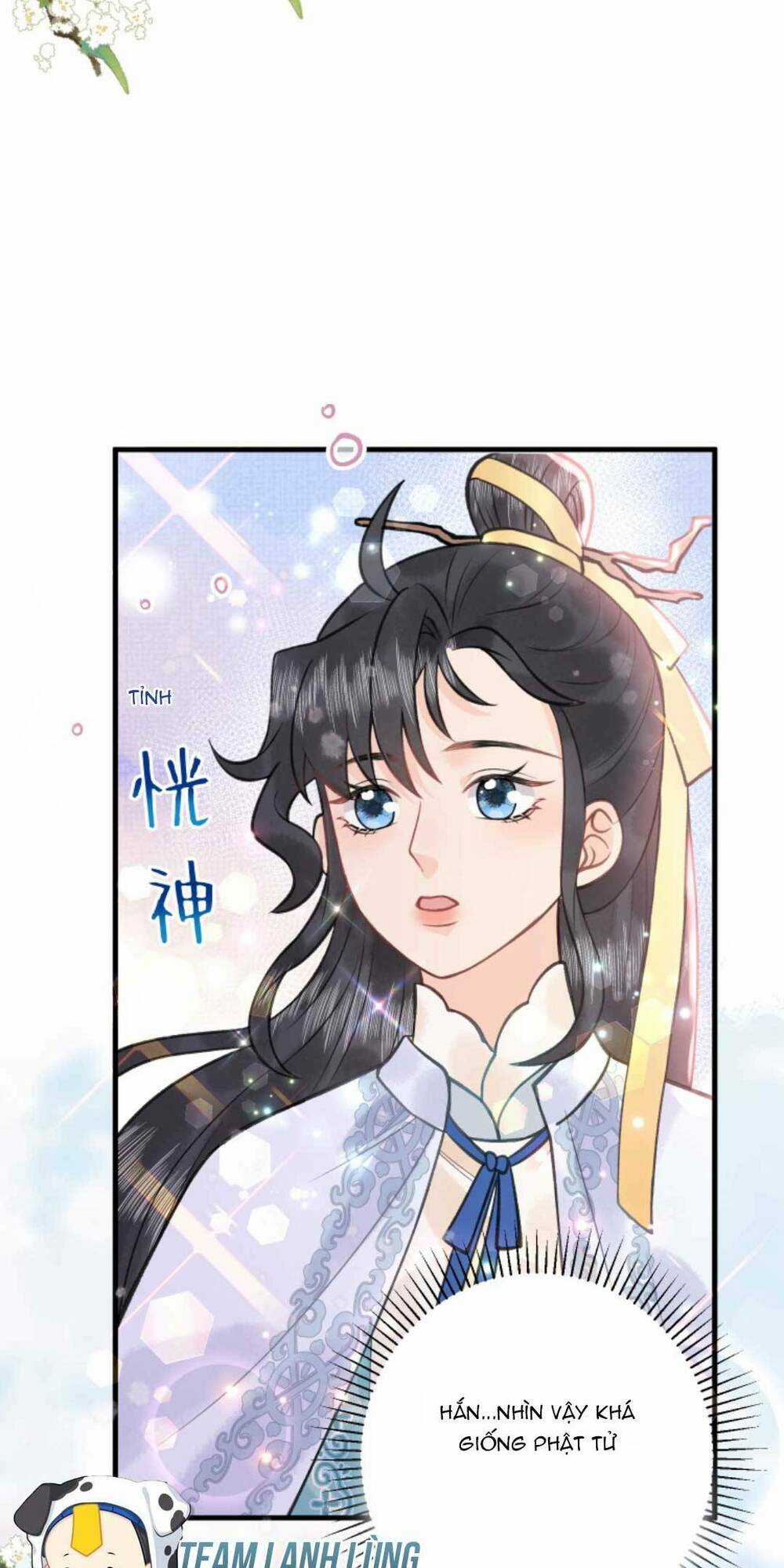 Toàn Tông Môn Đều Là Kẻ Si Tình, Chỉ Có Ta Là Tỉnh Táo Chapter 148 trang 21