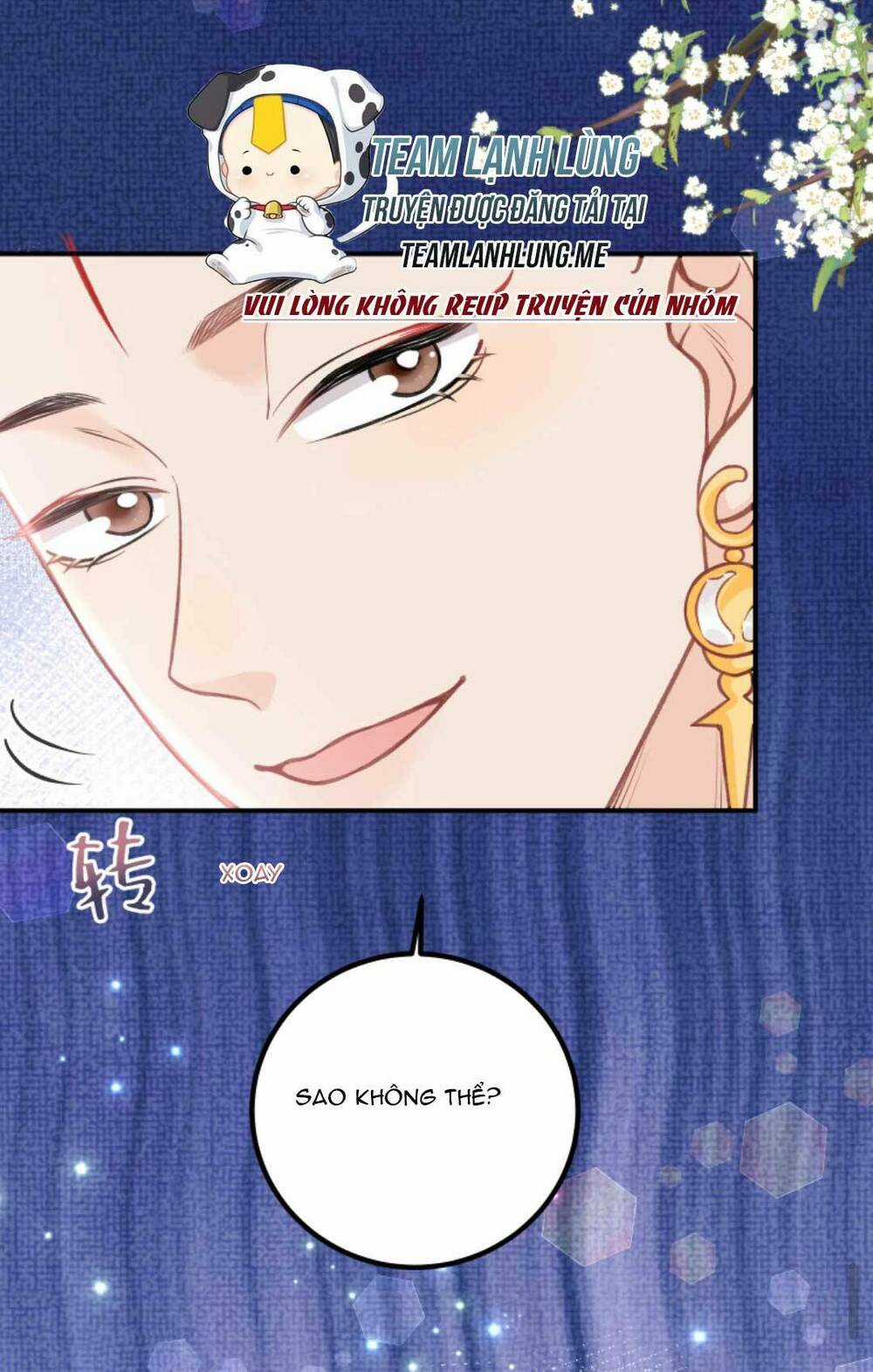 Toàn Tông Môn Đều Là Kẻ Si Tình, Chỉ Có Ta Là Tỉnh Táo Chapter 148 trang 23