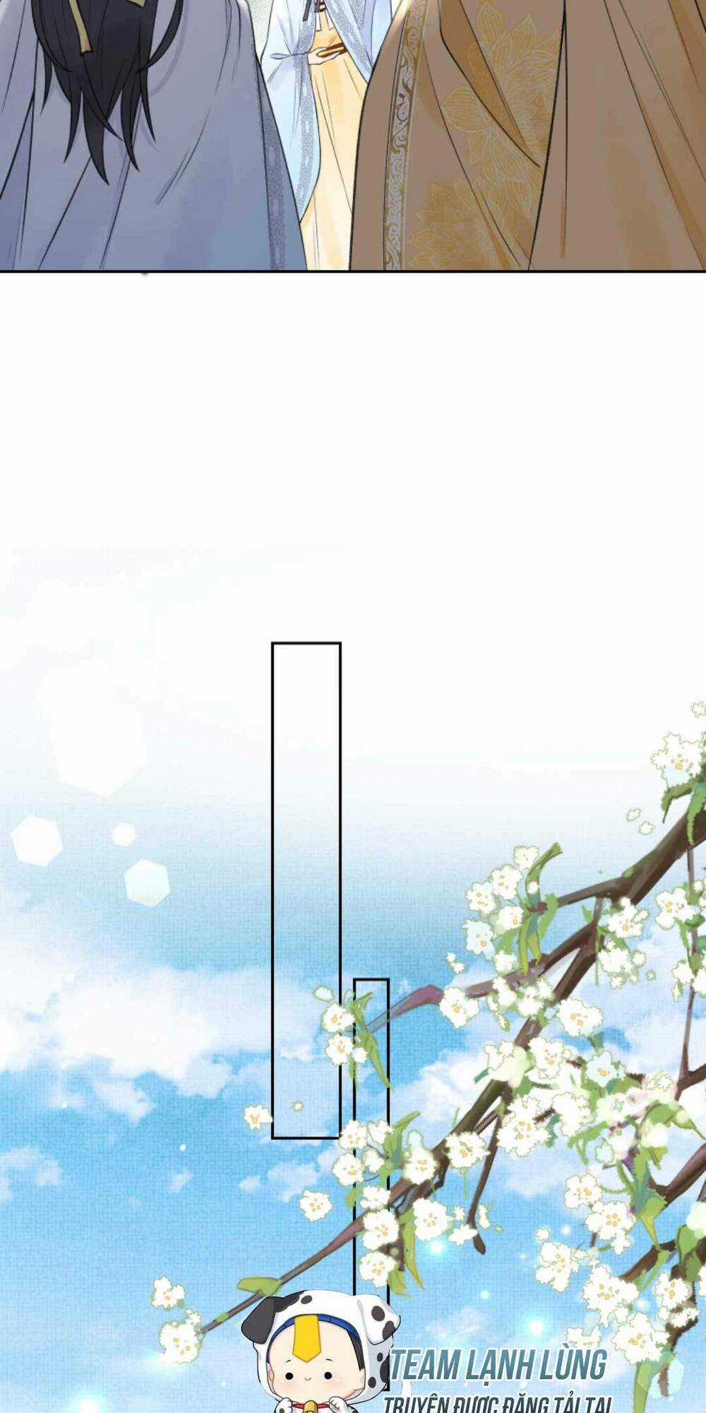 Toàn Tông Môn Đều Là Kẻ Si Tình, Chỉ Có Ta Là Tỉnh Táo Chapter 149 trang 10