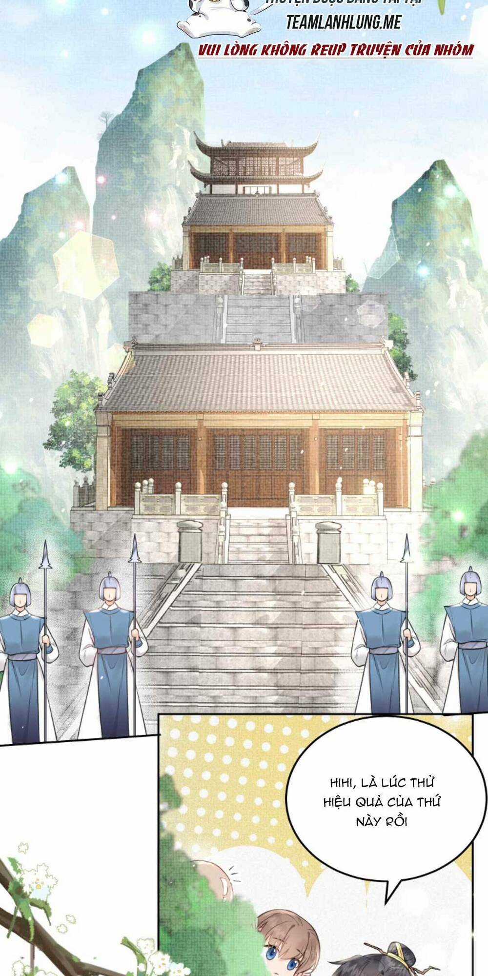 Toàn Tông Môn Đều Là Kẻ Si Tình, Chỉ Có Ta Là Tỉnh Táo Chapter 149 trang 11