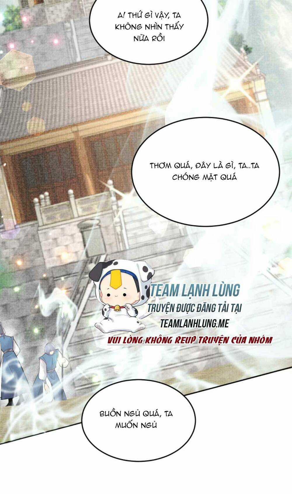 Toàn Tông Môn Đều Là Kẻ Si Tình, Chỉ Có Ta Là Tỉnh Táo Chapter 149 trang 13