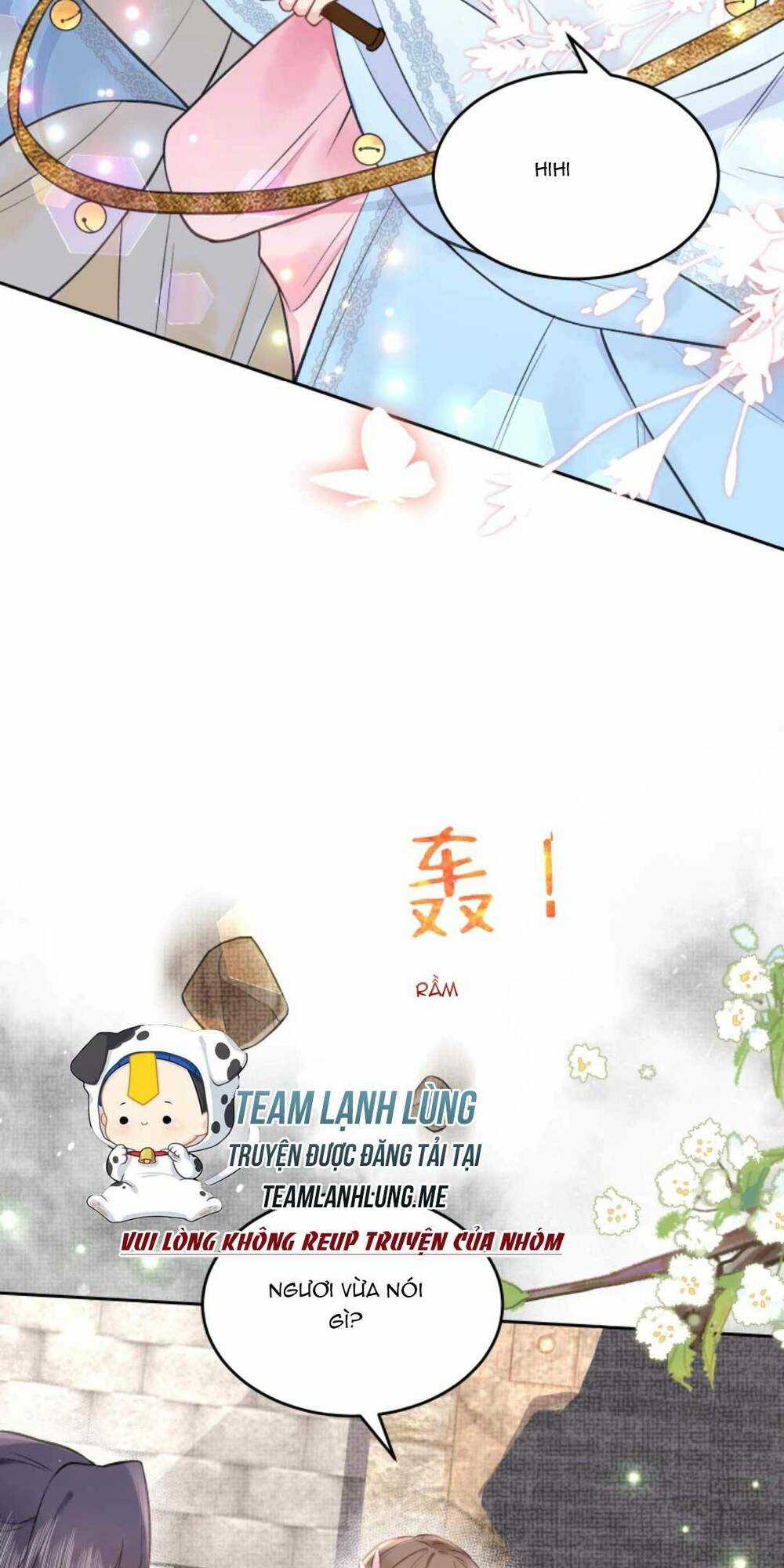 Toàn Tông Môn Đều Là Kẻ Si Tình, Chỉ Có Ta Là Tỉnh Táo Chapter 149 trang 20