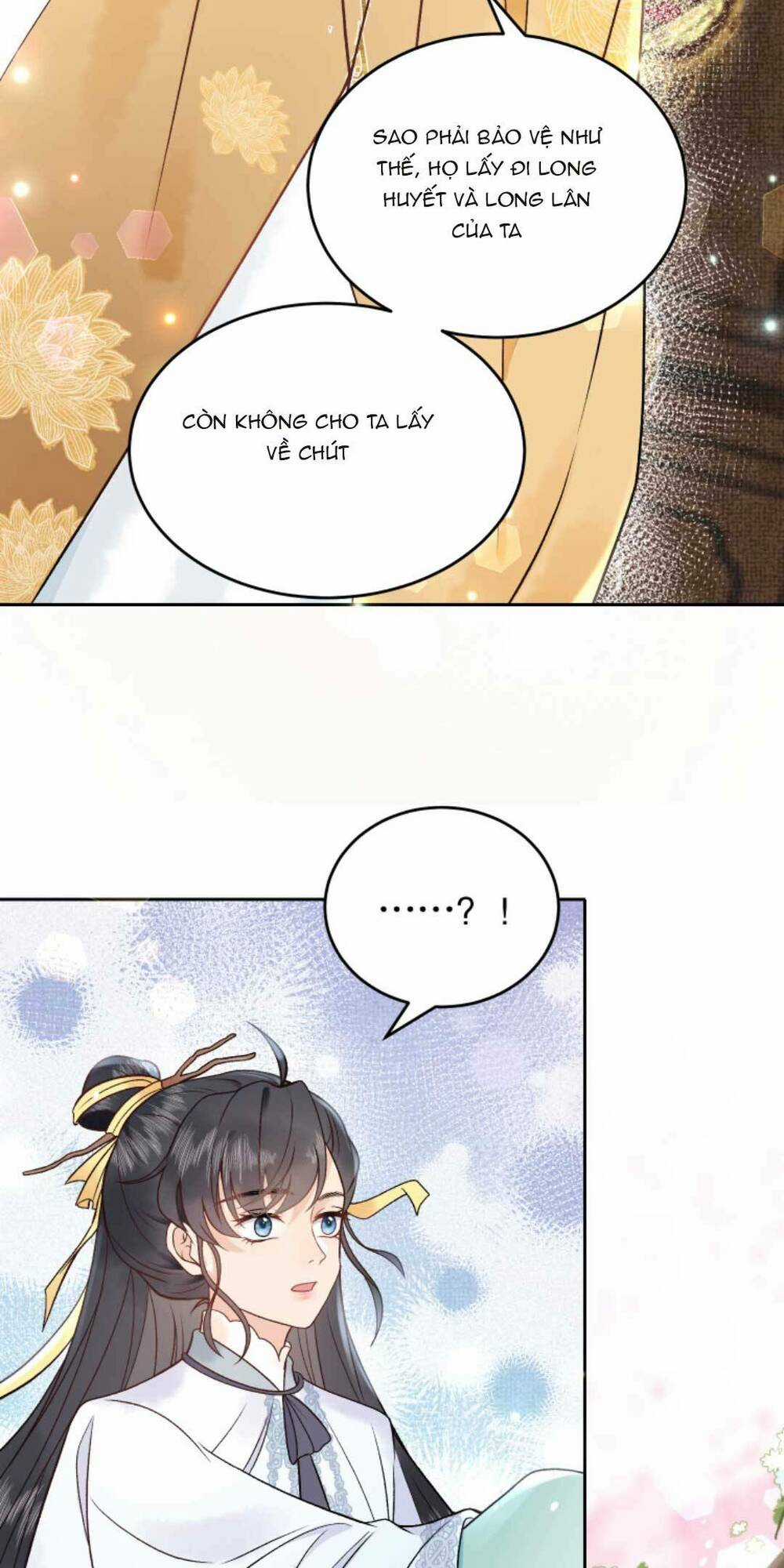 Toàn Tông Môn Đều Là Kẻ Si Tình, Chỉ Có Ta Là Tỉnh Táo Chapter 150 trang 10