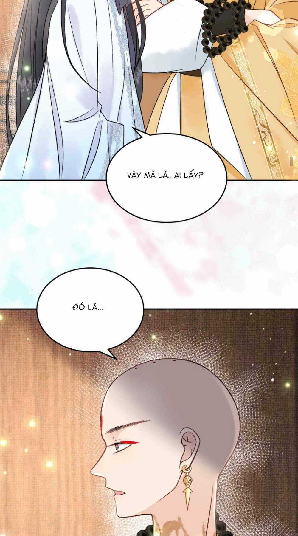 Toàn Tông Môn Đều Là Kẻ Si Tình, Chỉ Có Ta Là Tỉnh Táo Chapter 150 trang 12