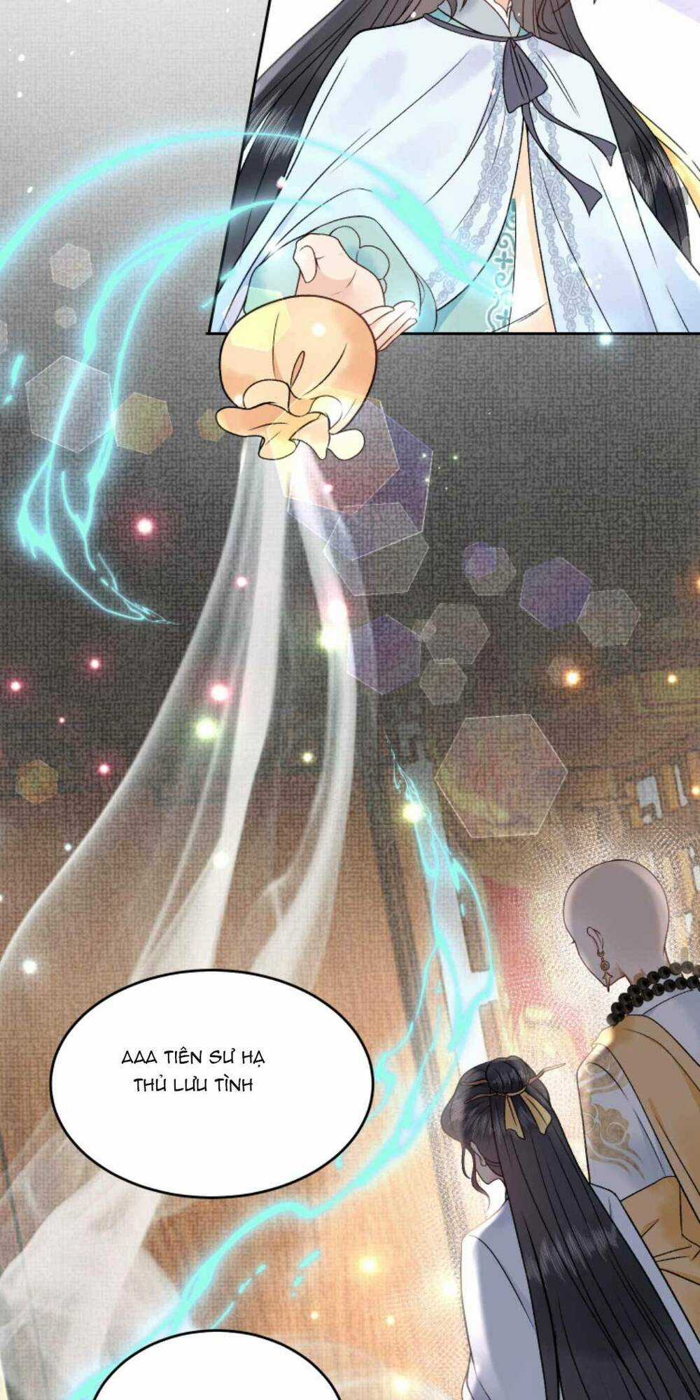 Toàn Tông Môn Đều Là Kẻ Si Tình, Chỉ Có Ta Là Tỉnh Táo Chapter 150 trang 15