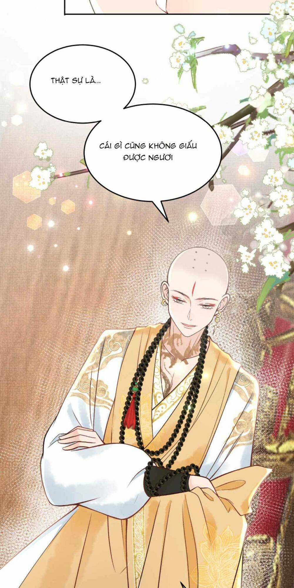 Toàn Tông Môn Đều Là Kẻ Si Tình, Chỉ Có Ta Là Tỉnh Táo Chapter 150 trang 9