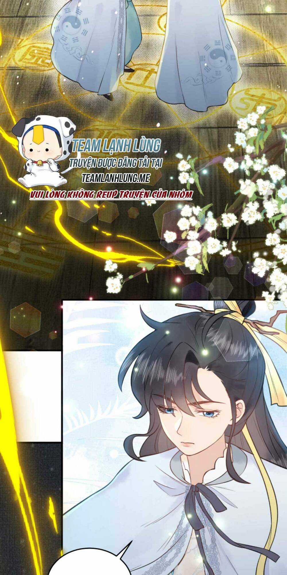 Toàn Tông Môn Đều Là Kẻ Si Tình, Chỉ Có Ta Là Tỉnh Táo Chapter 151 trang 10