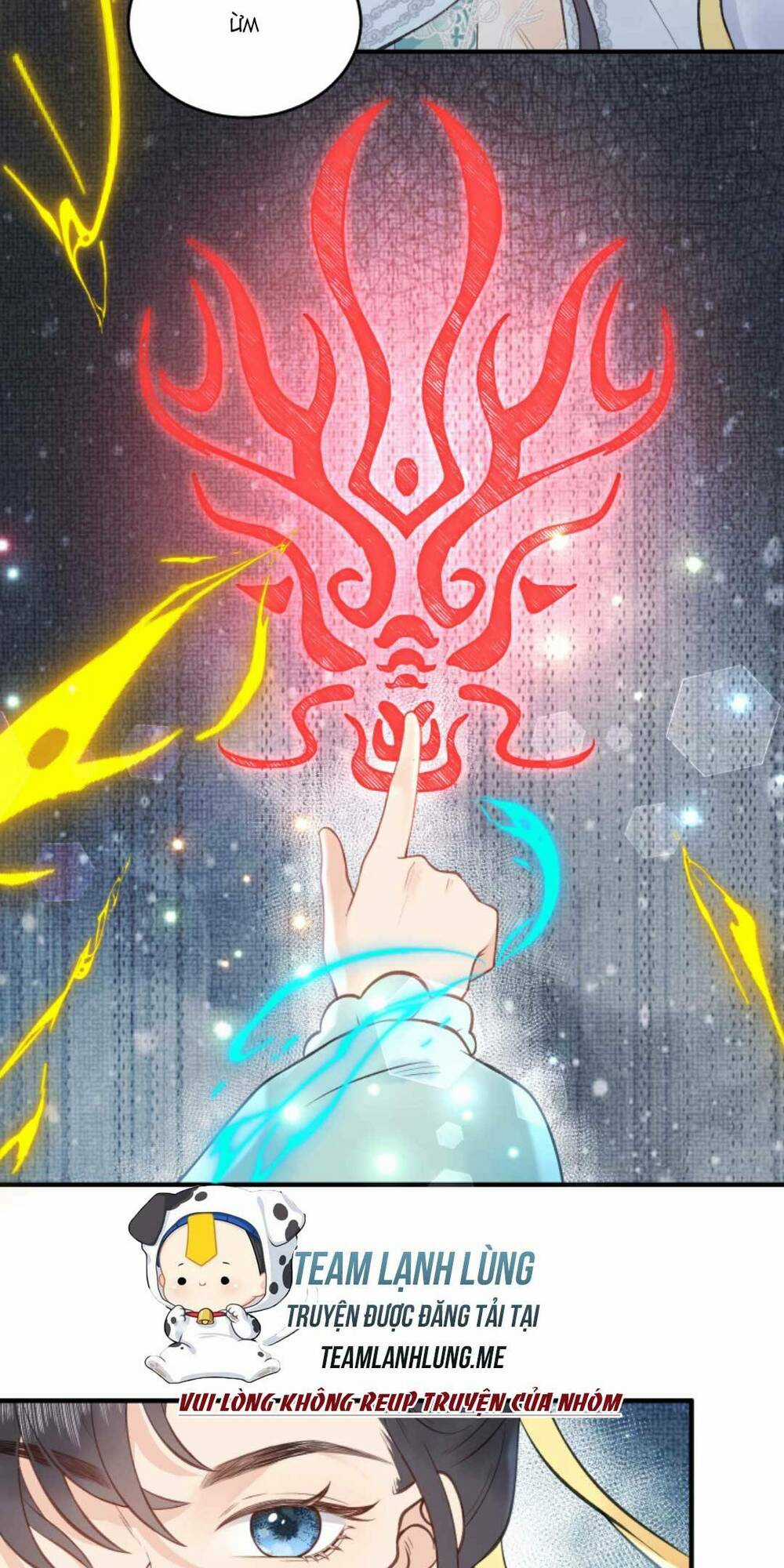 Toàn Tông Môn Đều Là Kẻ Si Tình, Chỉ Có Ta Là Tỉnh Táo Chapter 151 trang 11