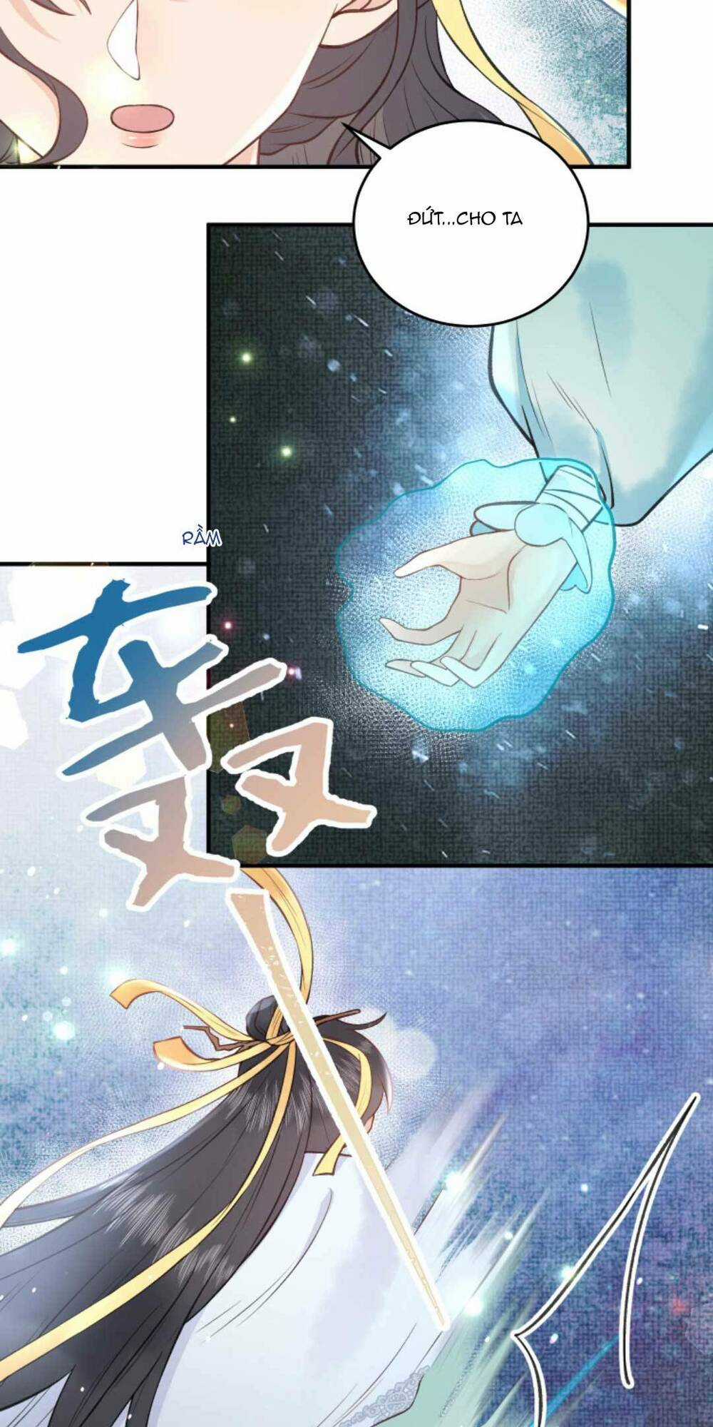 Toàn Tông Môn Đều Là Kẻ Si Tình, Chỉ Có Ta Là Tỉnh Táo Chapter 151 trang 12