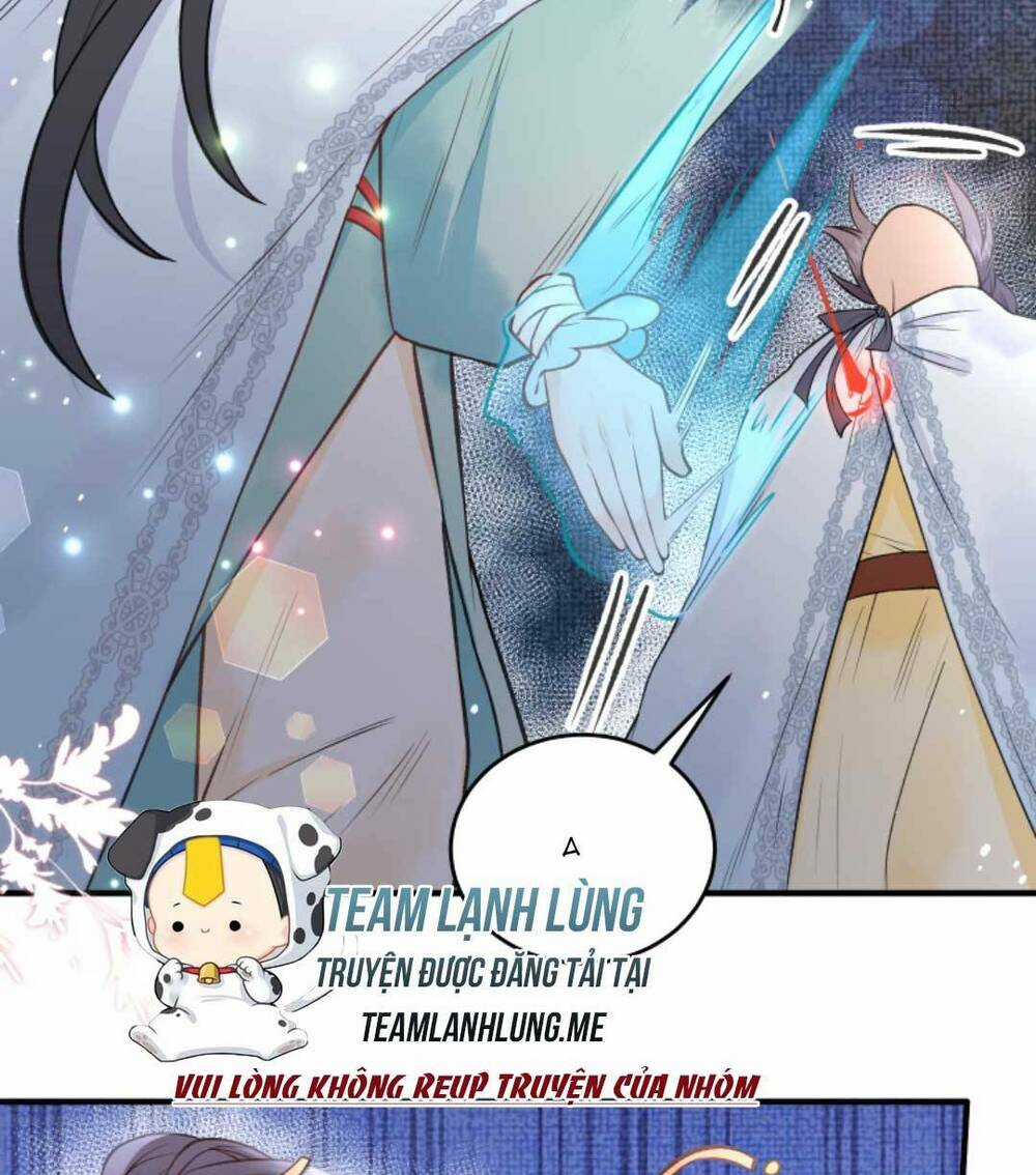 Toàn Tông Môn Đều Là Kẻ Si Tình, Chỉ Có Ta Là Tỉnh Táo Chapter 151 trang 13