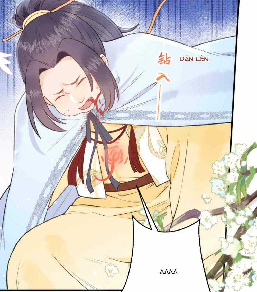 Toàn Tông Môn Đều Là Kẻ Si Tình, Chỉ Có Ta Là Tỉnh Táo Chapter 151 trang 14