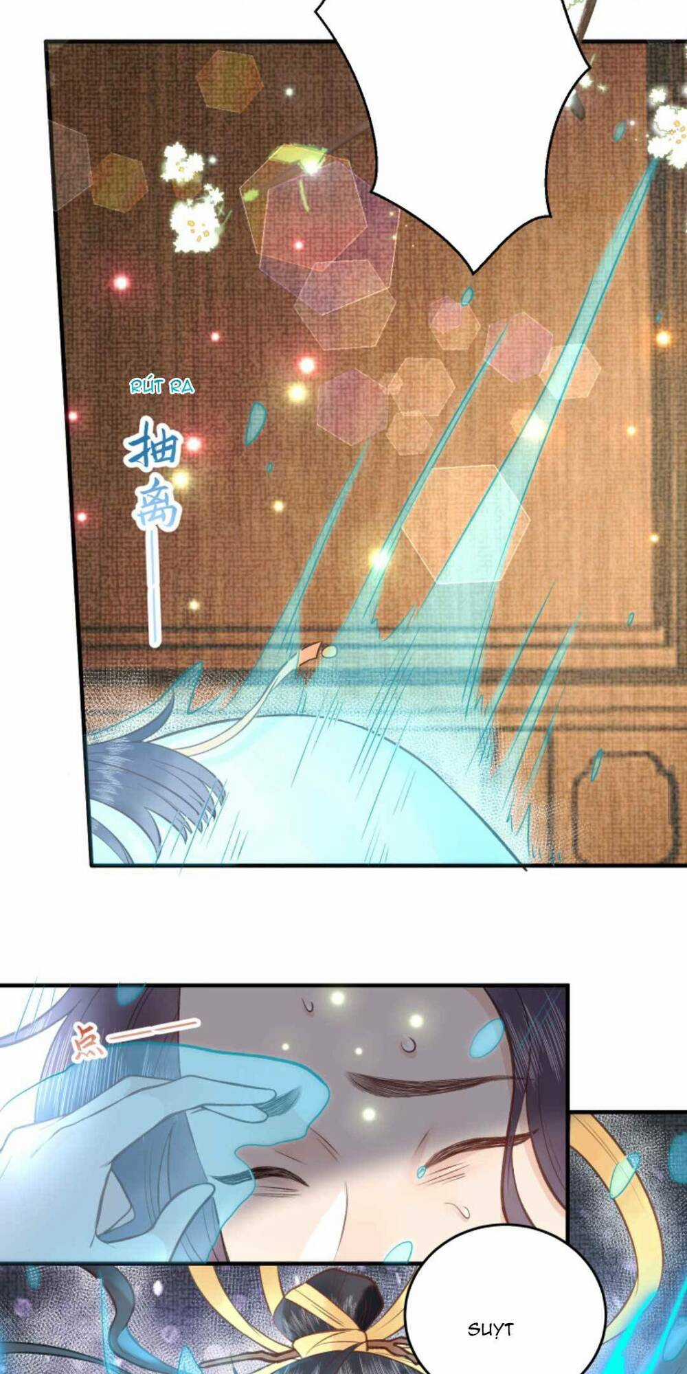 Toàn Tông Môn Đều Là Kẻ Si Tình, Chỉ Có Ta Là Tỉnh Táo Chapter 151 trang 15