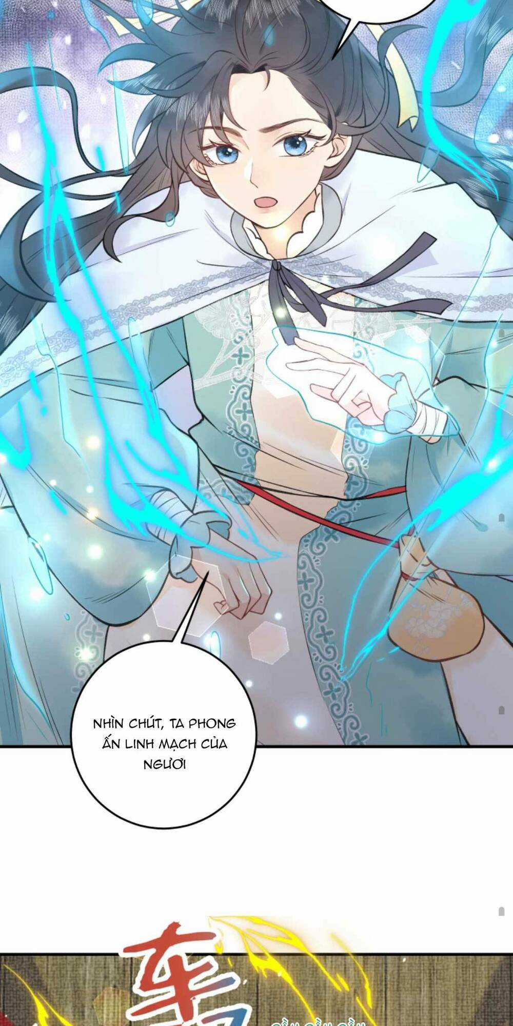 Toàn Tông Môn Đều Là Kẻ Si Tình, Chỉ Có Ta Là Tỉnh Táo Chapter 151 trang 16