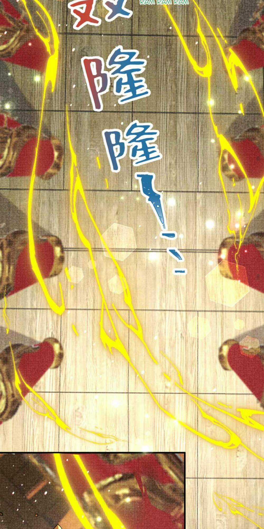 Toàn Tông Môn Đều Là Kẻ Si Tình, Chỉ Có Ta Là Tỉnh Táo Chapter 151 trang 17