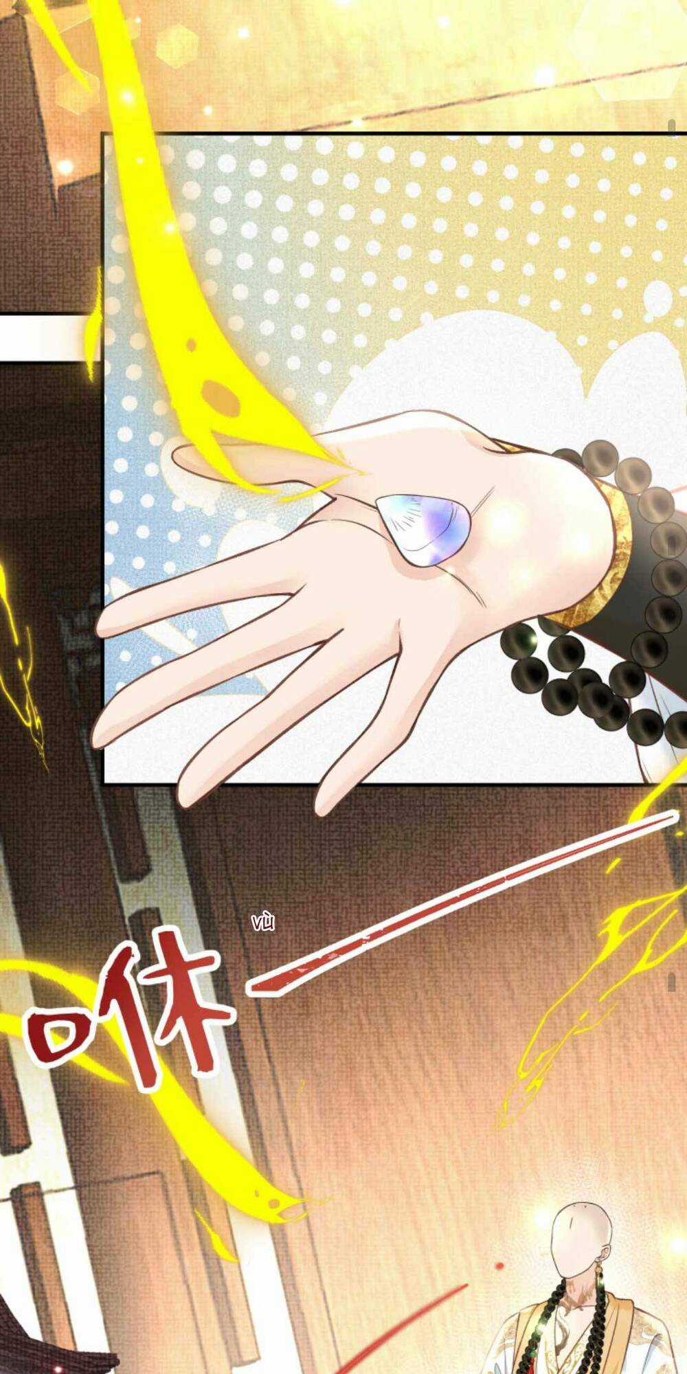 Toàn Tông Môn Đều Là Kẻ Si Tình, Chỉ Có Ta Là Tỉnh Táo Chapter 151 trang 19