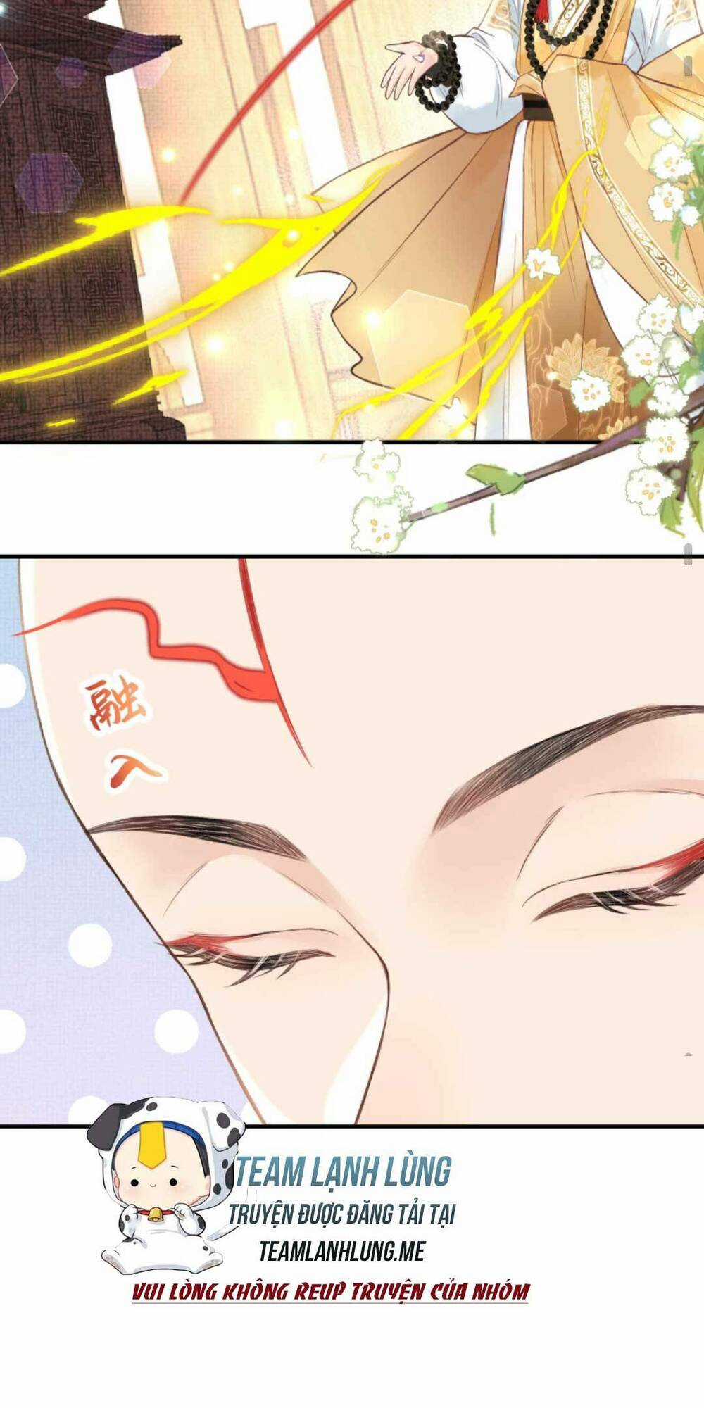 Toàn Tông Môn Đều Là Kẻ Si Tình, Chỉ Có Ta Là Tỉnh Táo Chapter 151 trang 20