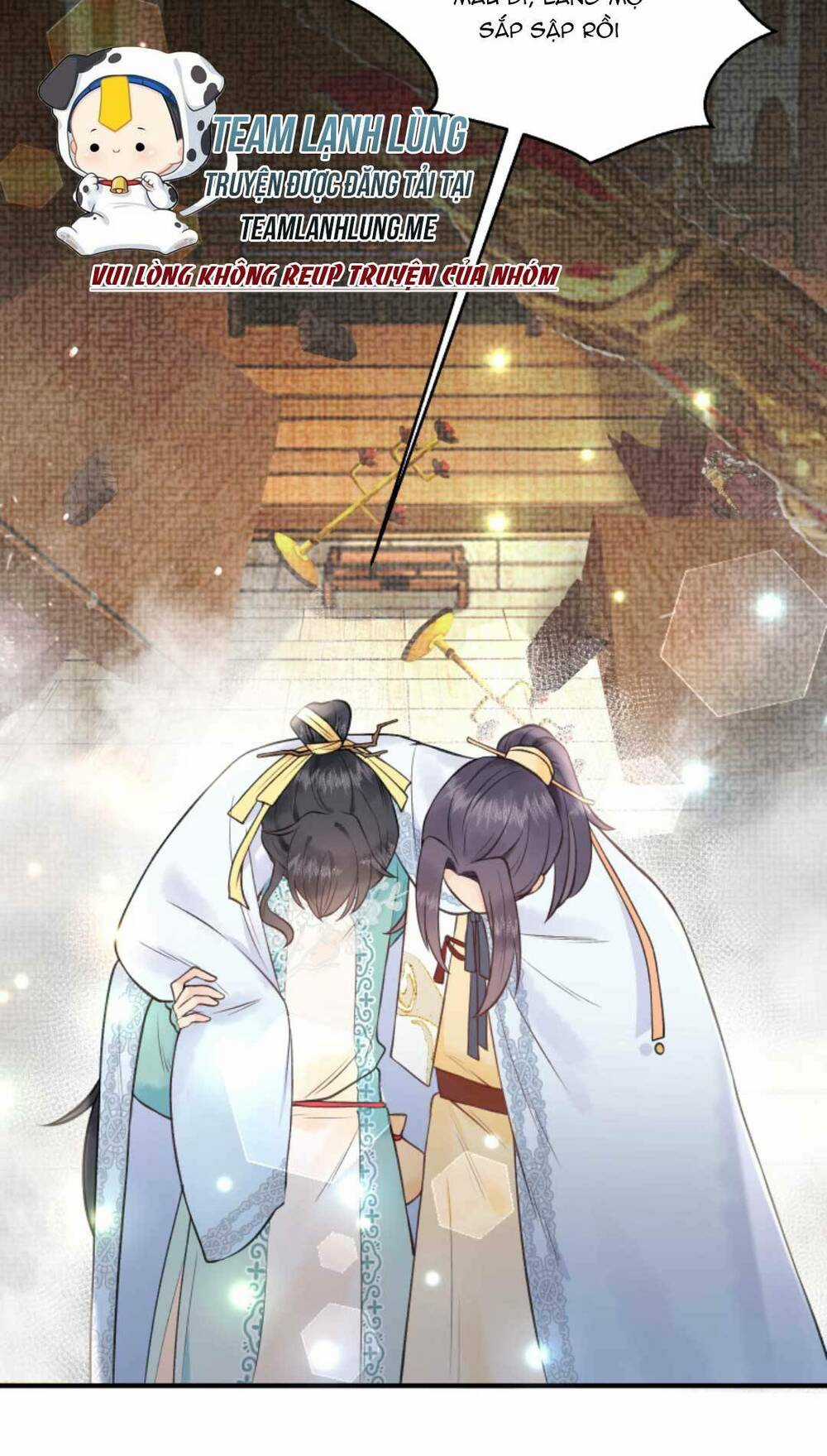 Toàn Tông Môn Đều Là Kẻ Si Tình, Chỉ Có Ta Là Tỉnh Táo Chapter 151 trang 25