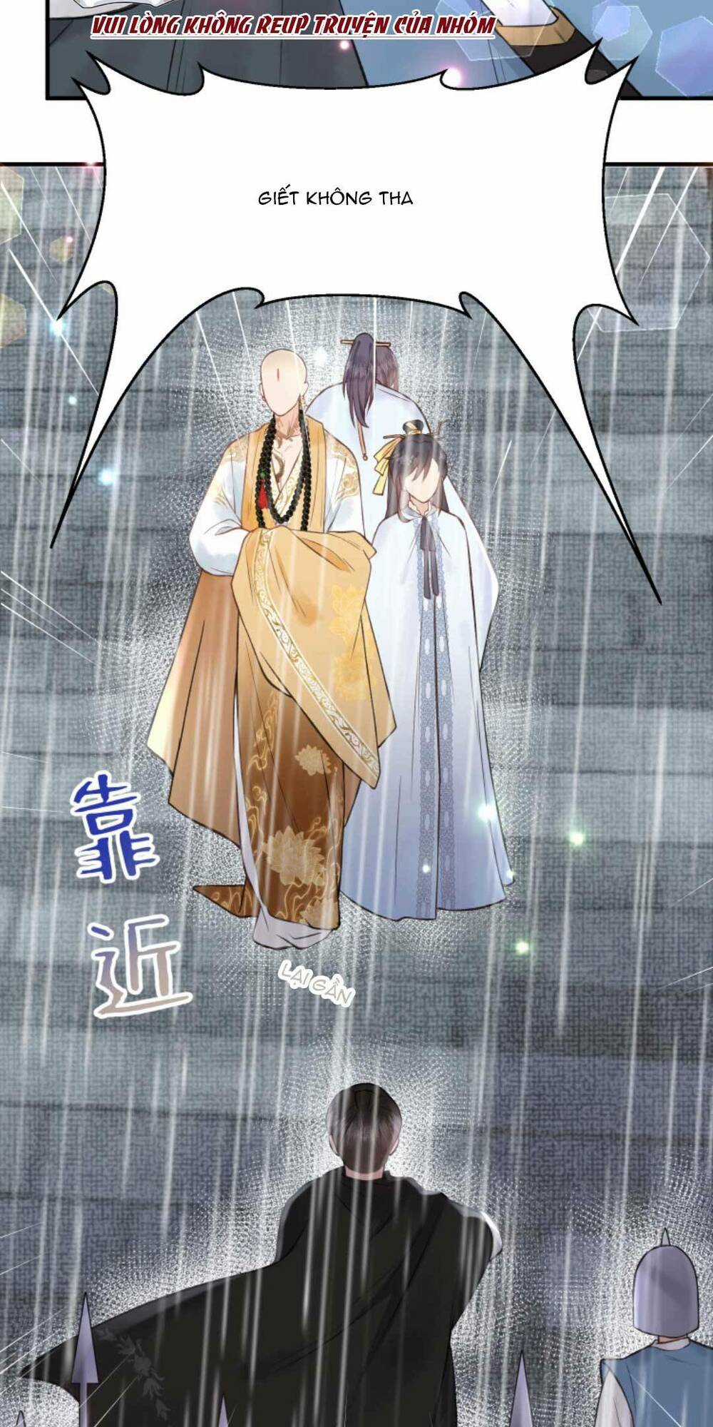 Toàn Tông Môn Đều Là Kẻ Si Tình, Chỉ Có Ta Là Tỉnh Táo Chapter 152 trang 11