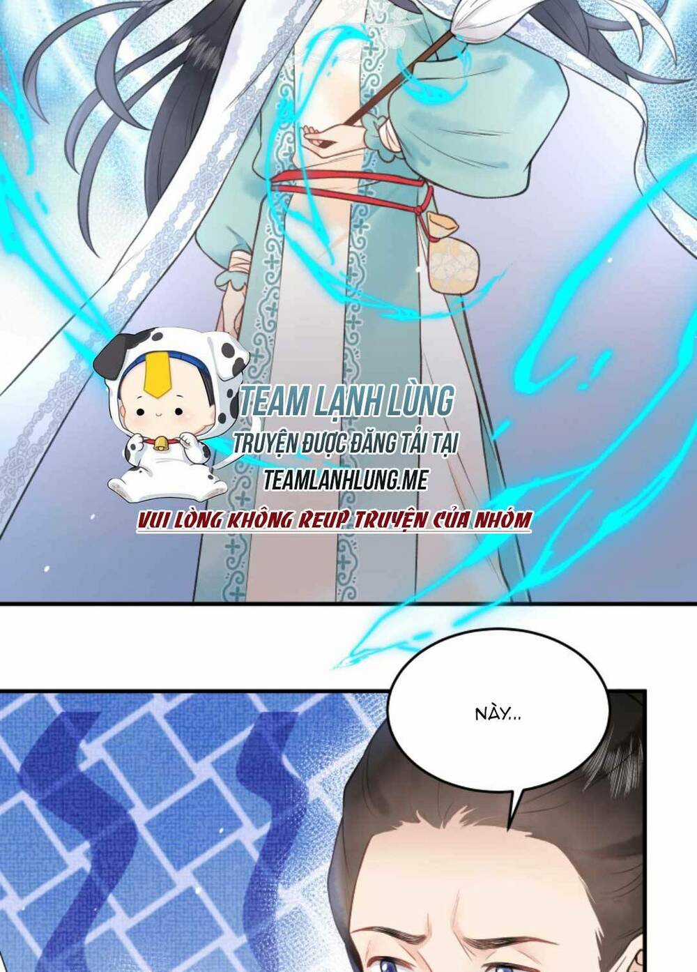 Toàn Tông Môn Đều Là Kẻ Si Tình, Chỉ Có Ta Là Tỉnh Táo Chapter 152 trang 13