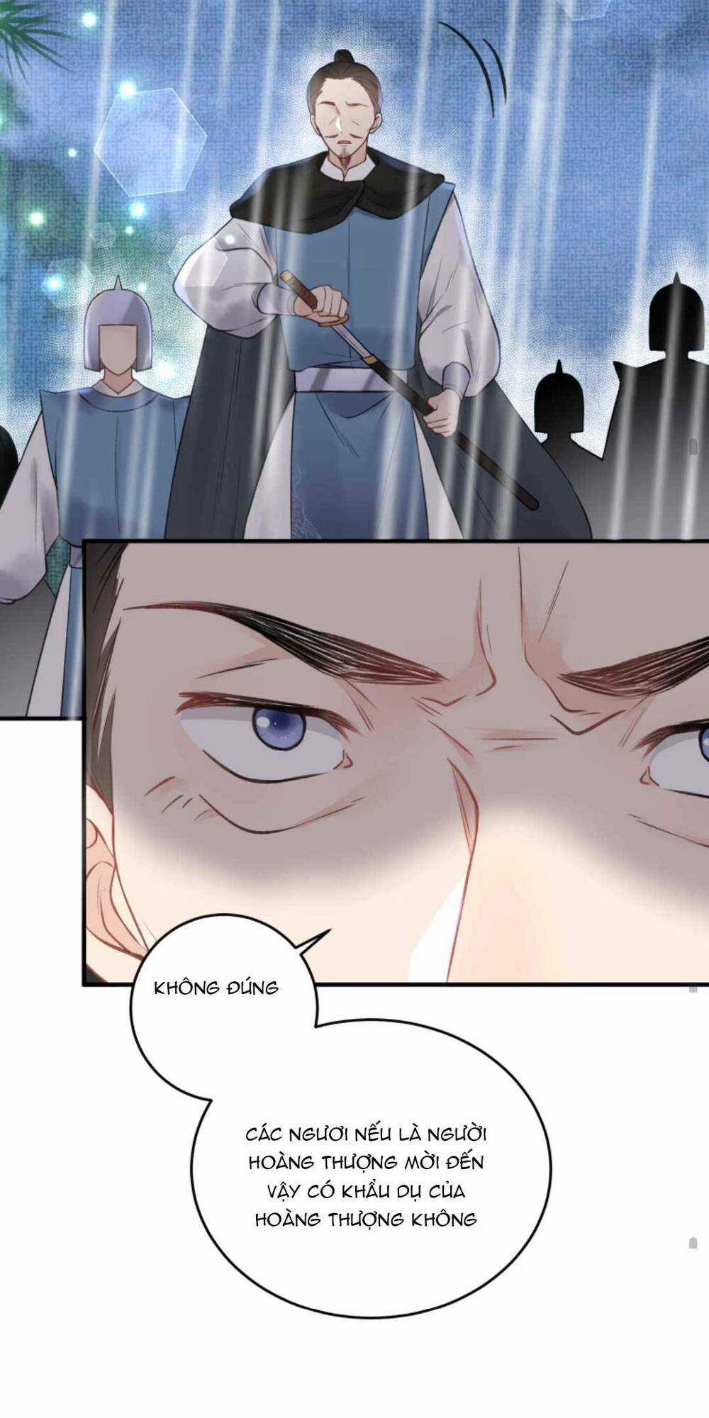 Toàn Tông Môn Đều Là Kẻ Si Tình, Chỉ Có Ta Là Tỉnh Táo Chapter 152 trang 16