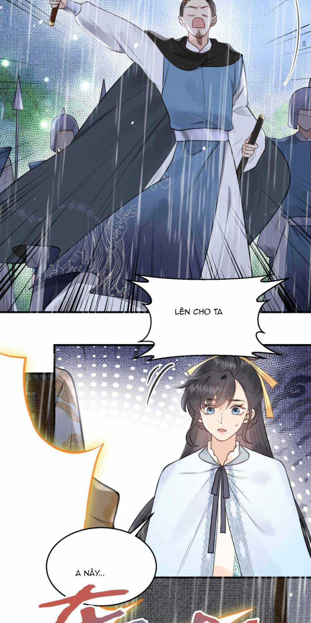 Toàn Tông Môn Đều Là Kẻ Si Tình, Chỉ Có Ta Là Tỉnh Táo Chapter 152 trang 18