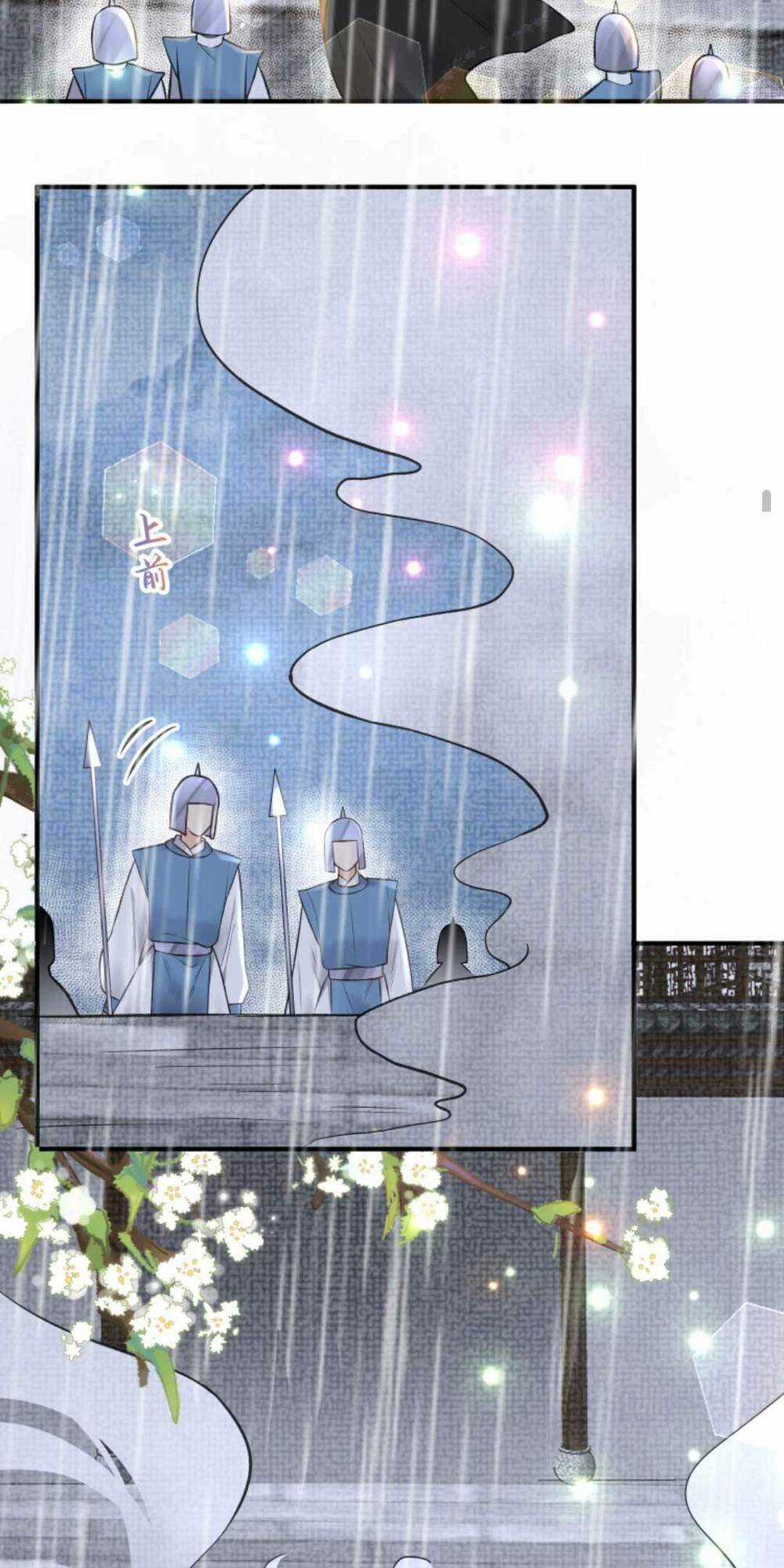 Toàn Tông Môn Đều Là Kẻ Si Tình, Chỉ Có Ta Là Tỉnh Táo Chapter 152 trang 20