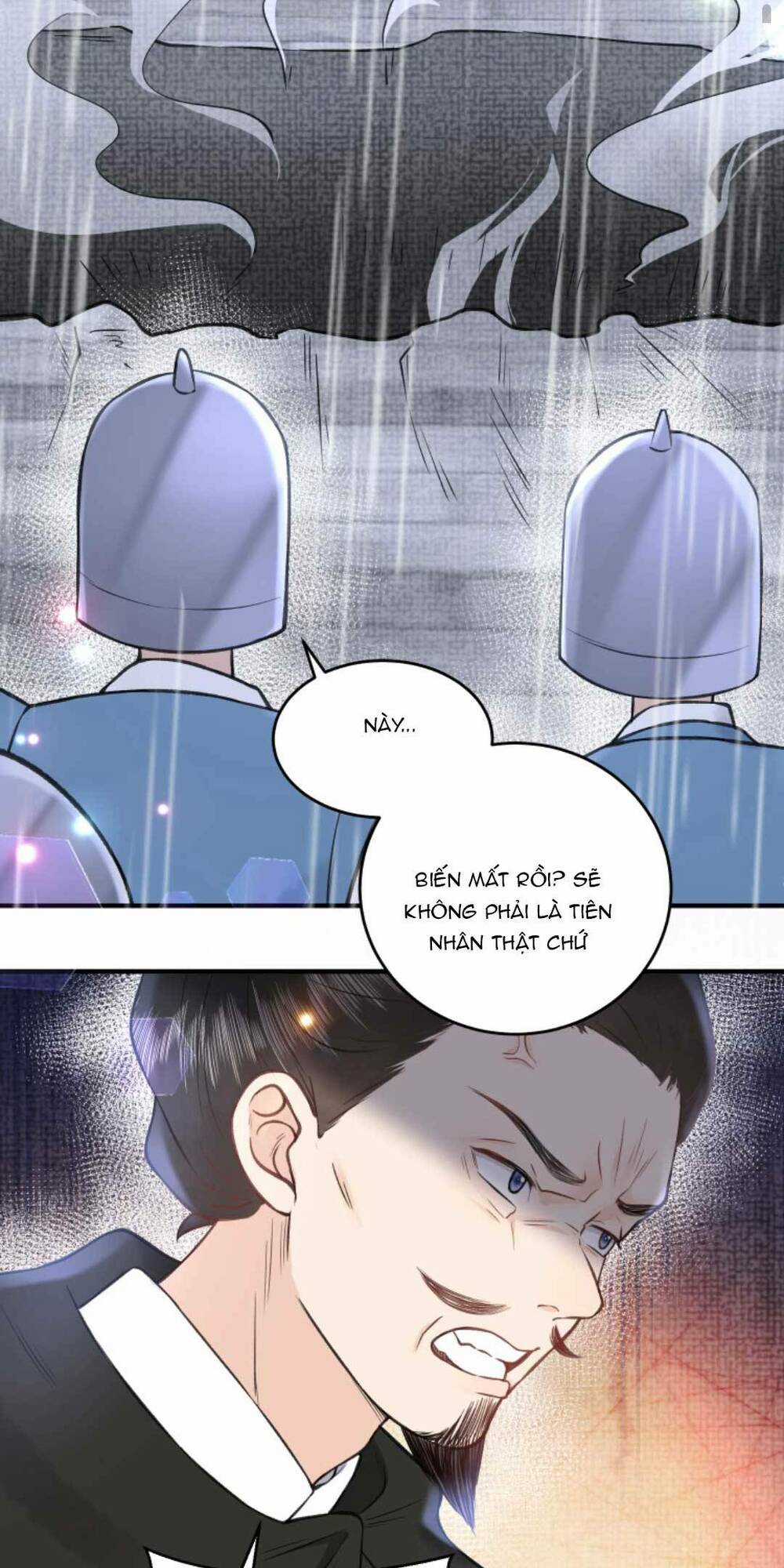 Toàn Tông Môn Đều Là Kẻ Si Tình, Chỉ Có Ta Là Tỉnh Táo Chapter 152 trang 21