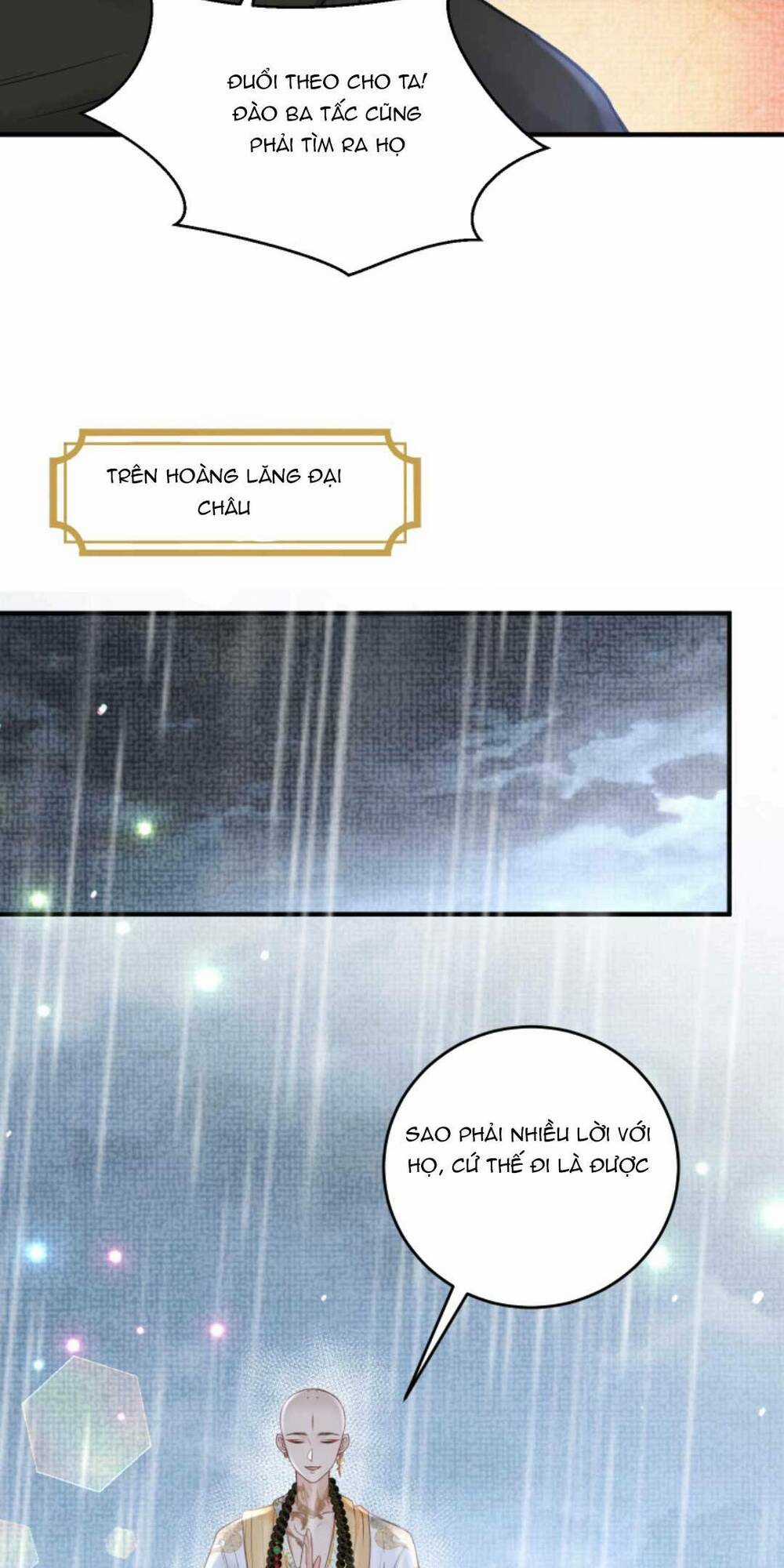 Toàn Tông Môn Đều Là Kẻ Si Tình, Chỉ Có Ta Là Tỉnh Táo Chapter 152 trang 22