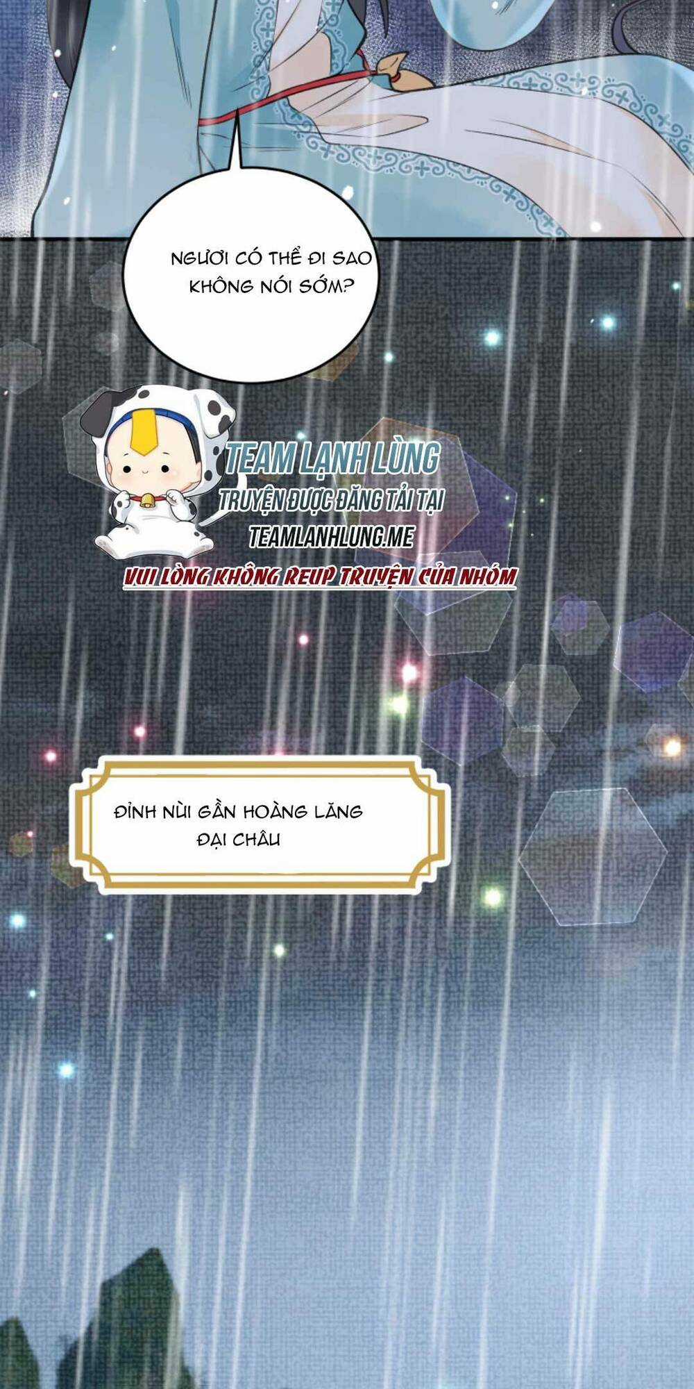 Toàn Tông Môn Đều Là Kẻ Si Tình, Chỉ Có Ta Là Tỉnh Táo Chapter 152 trang 24