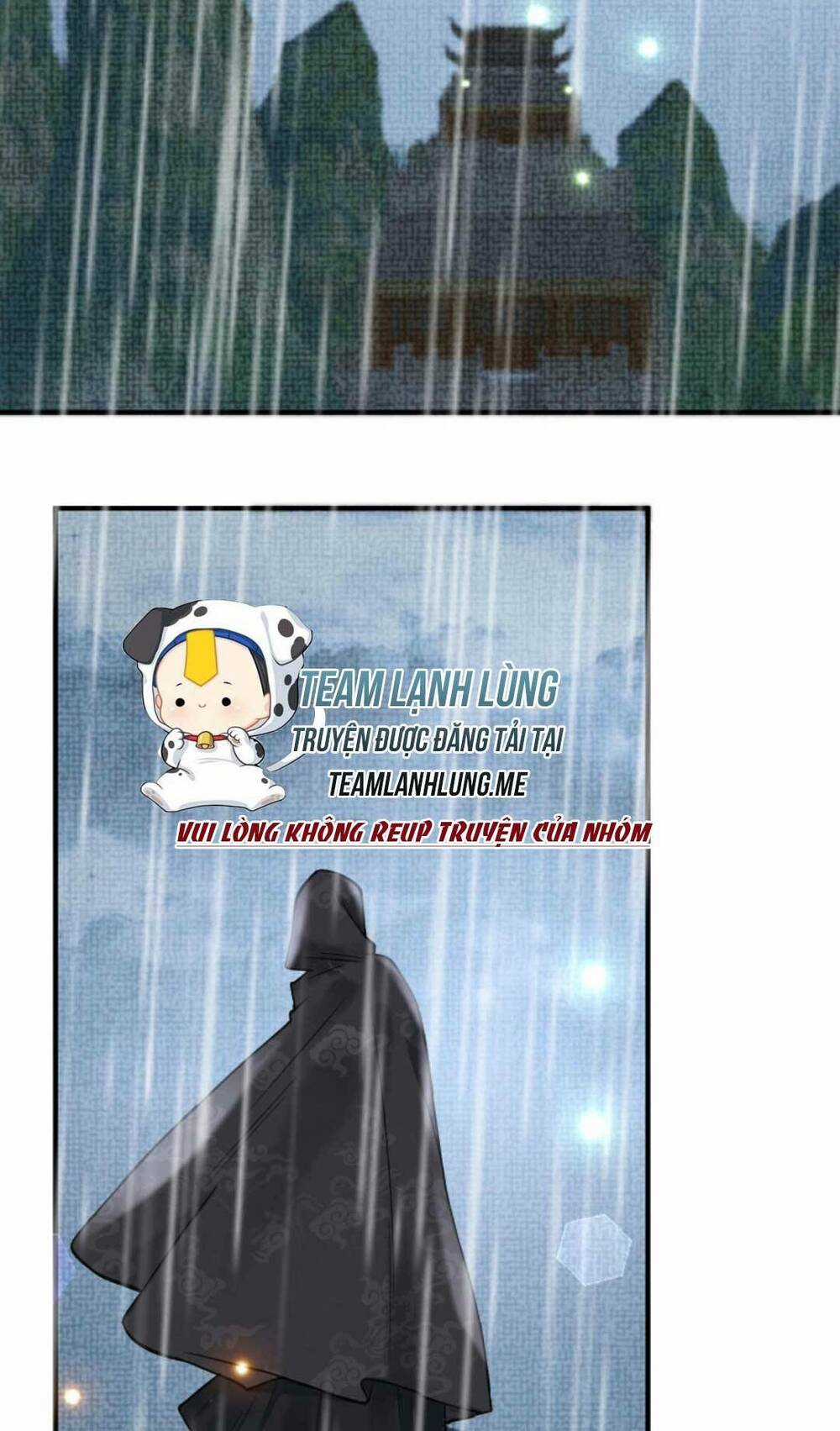 Toàn Tông Môn Đều Là Kẻ Si Tình, Chỉ Có Ta Là Tỉnh Táo Chapter 152 trang 25