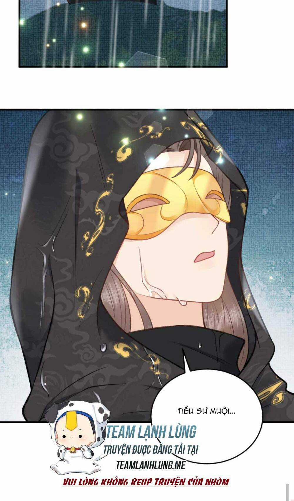 Toàn Tông Môn Đều Là Kẻ Si Tình, Chỉ Có Ta Là Tỉnh Táo Chapter 152 trang 26