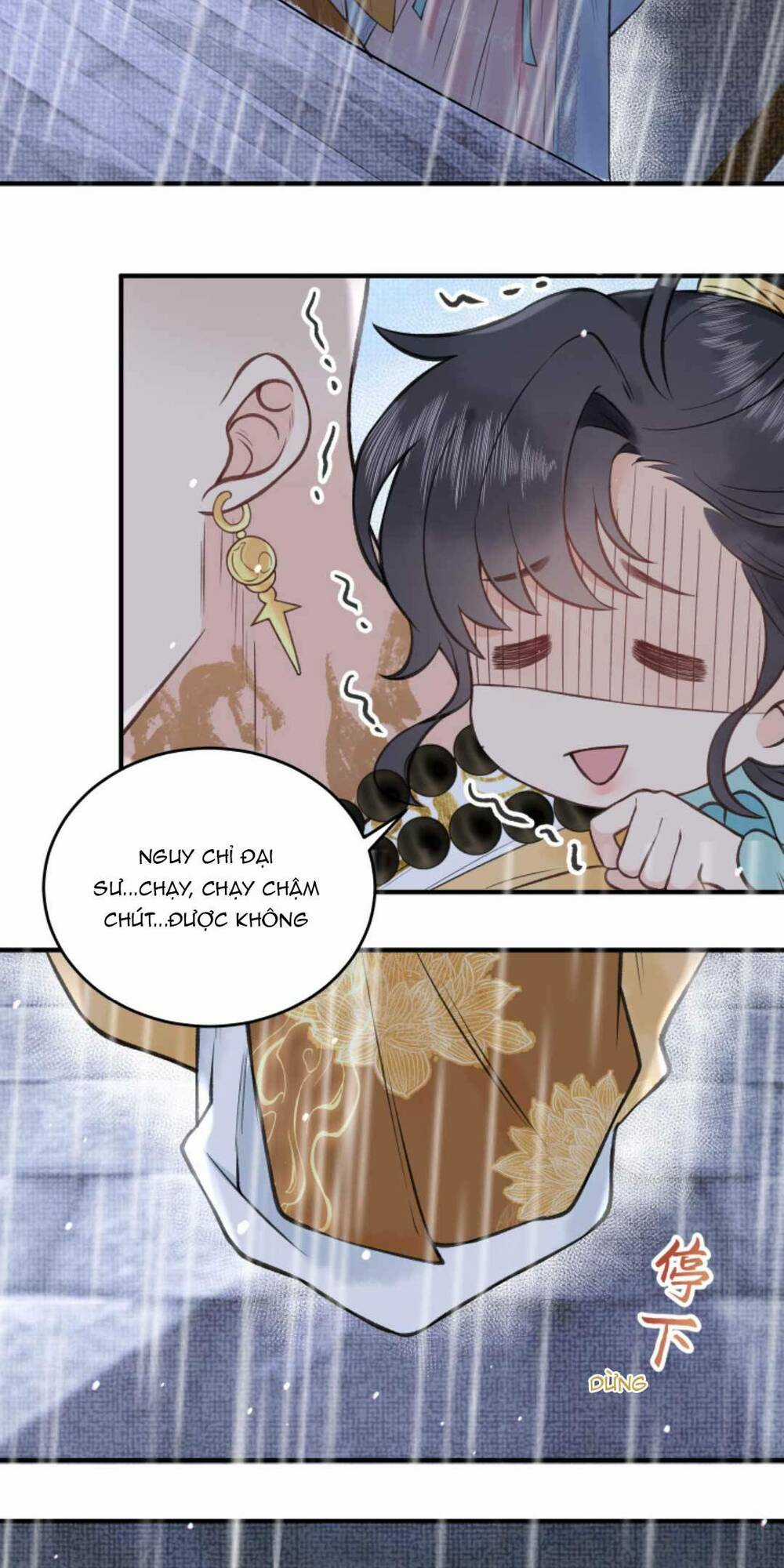 Toàn Tông Môn Đều Là Kẻ Si Tình, Chỉ Có Ta Là Tỉnh Táo Chapter 152 trang 5