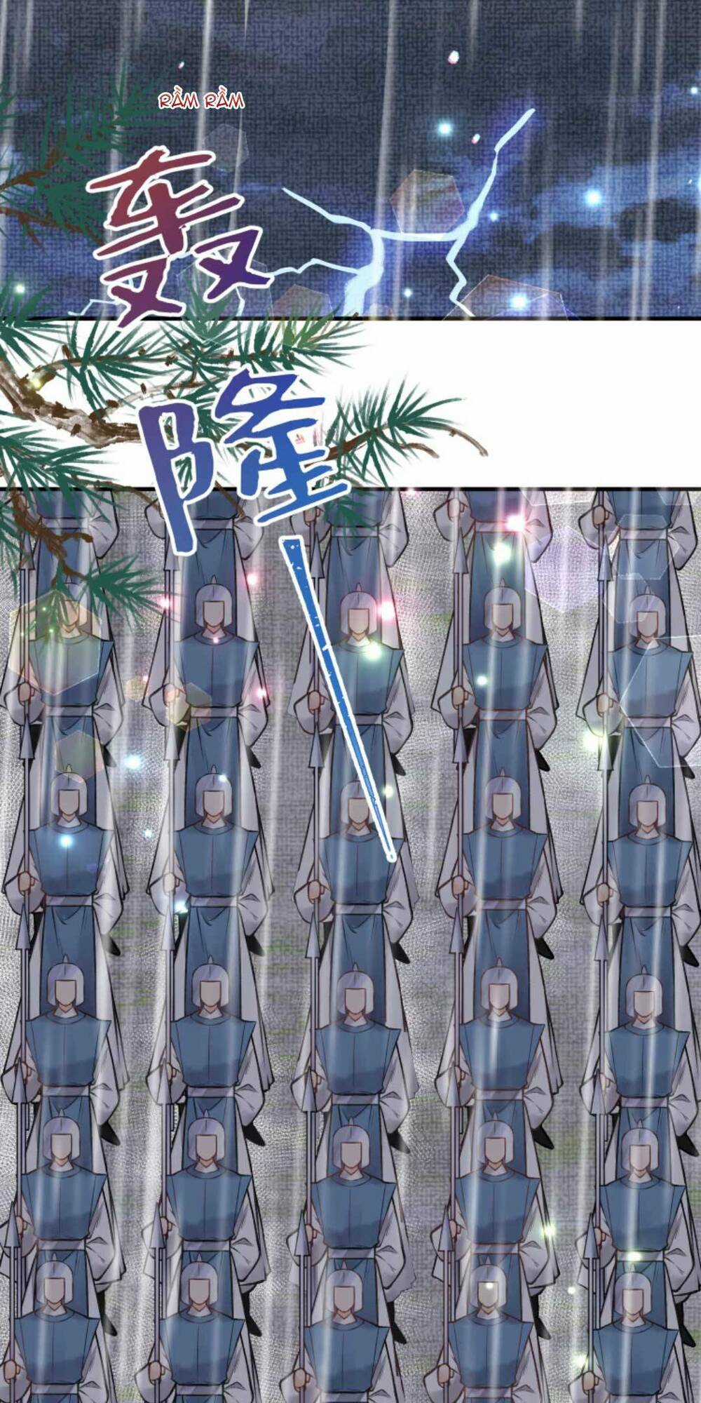 Toàn Tông Môn Đều Là Kẻ Si Tình, Chỉ Có Ta Là Tỉnh Táo Chapter 152 trang 6