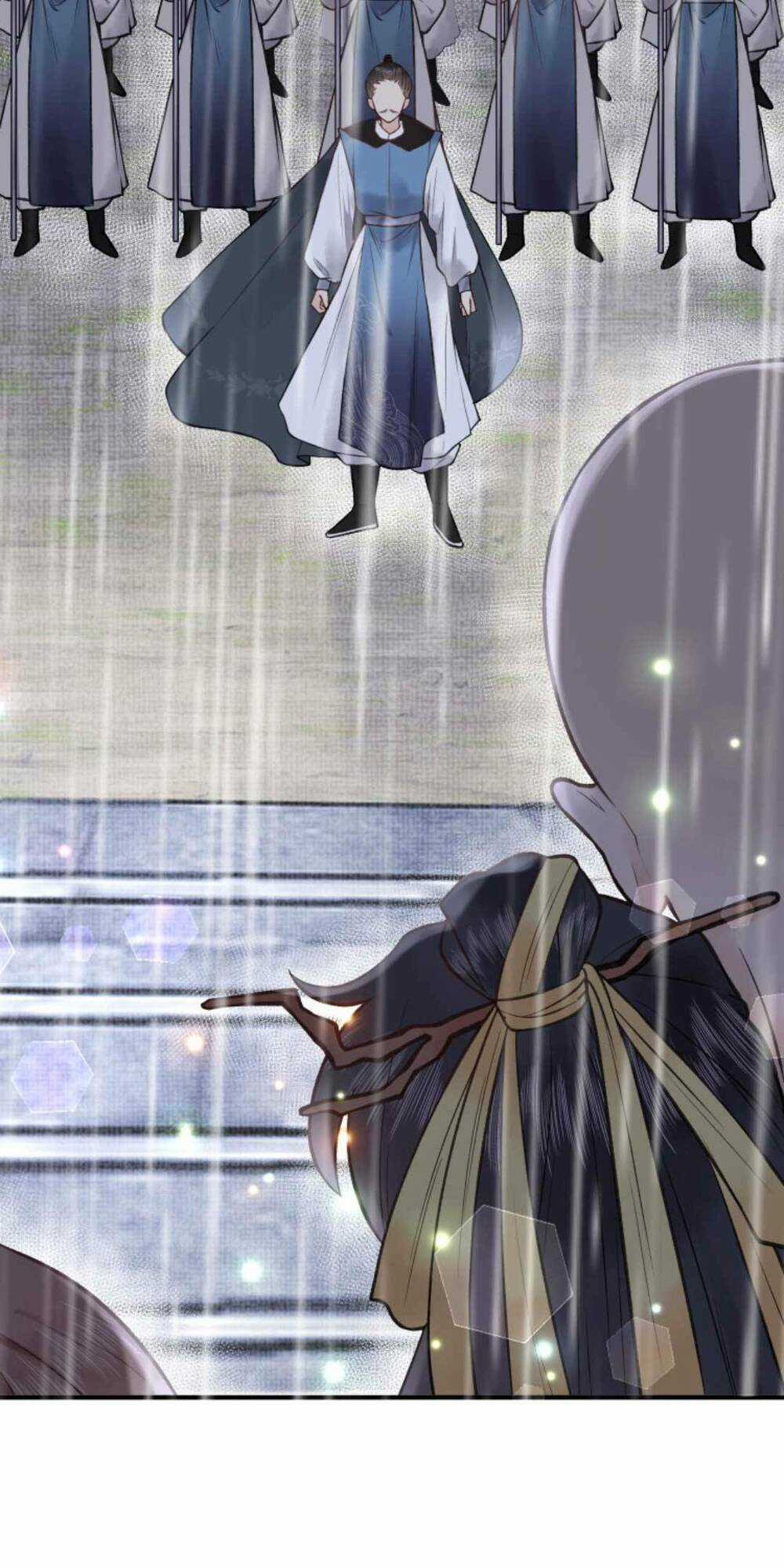 Toàn Tông Môn Đều Là Kẻ Si Tình, Chỉ Có Ta Là Tỉnh Táo Chapter 152 trang 7