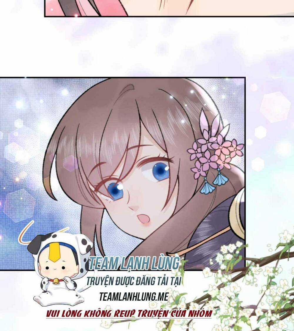 Toàn Tông Môn Đều Là Kẻ Si Tình, Chỉ Có Ta Là Tỉnh Táo Chapter 153 trang 13