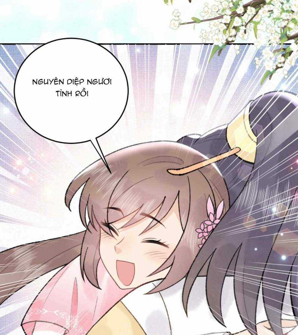 Toàn Tông Môn Đều Là Kẻ Si Tình, Chỉ Có Ta Là Tỉnh Táo Chapter 153 trang 14