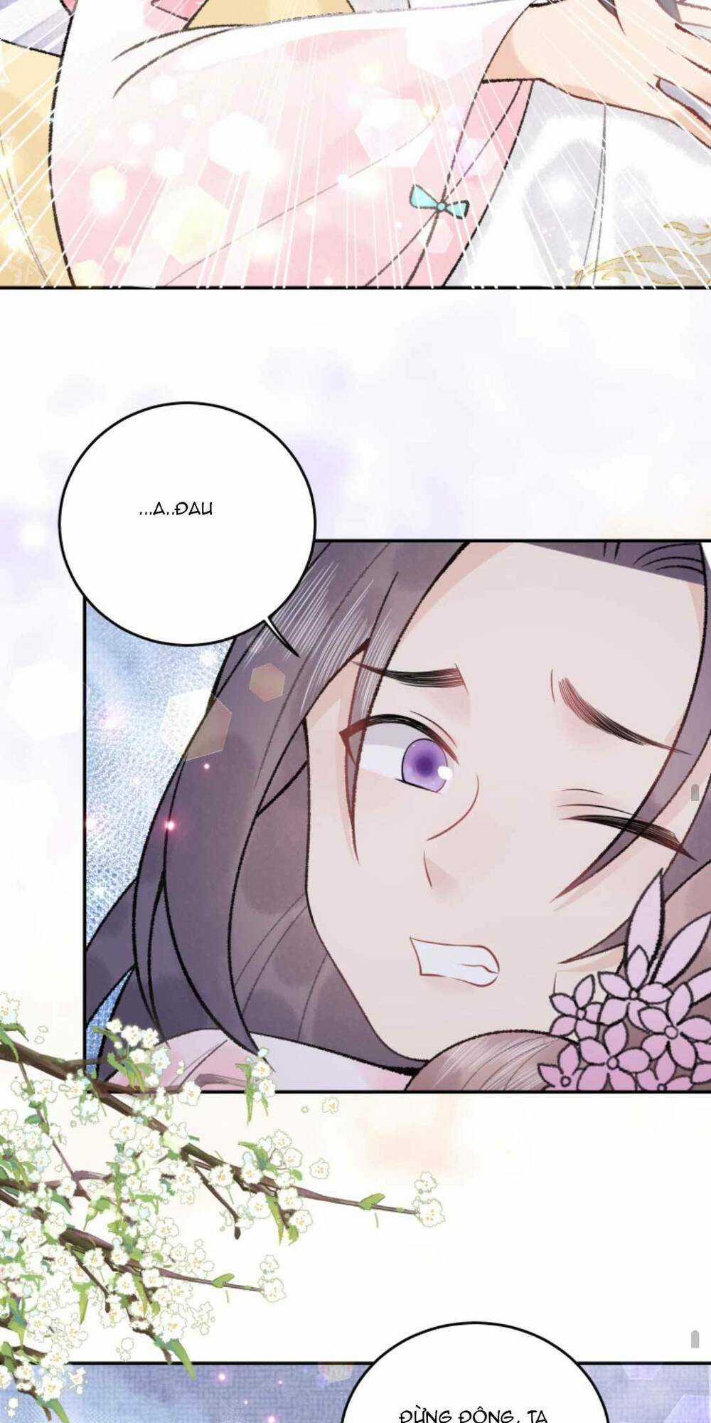 Toàn Tông Môn Đều Là Kẻ Si Tình, Chỉ Có Ta Là Tỉnh Táo Chapter 153 trang 15