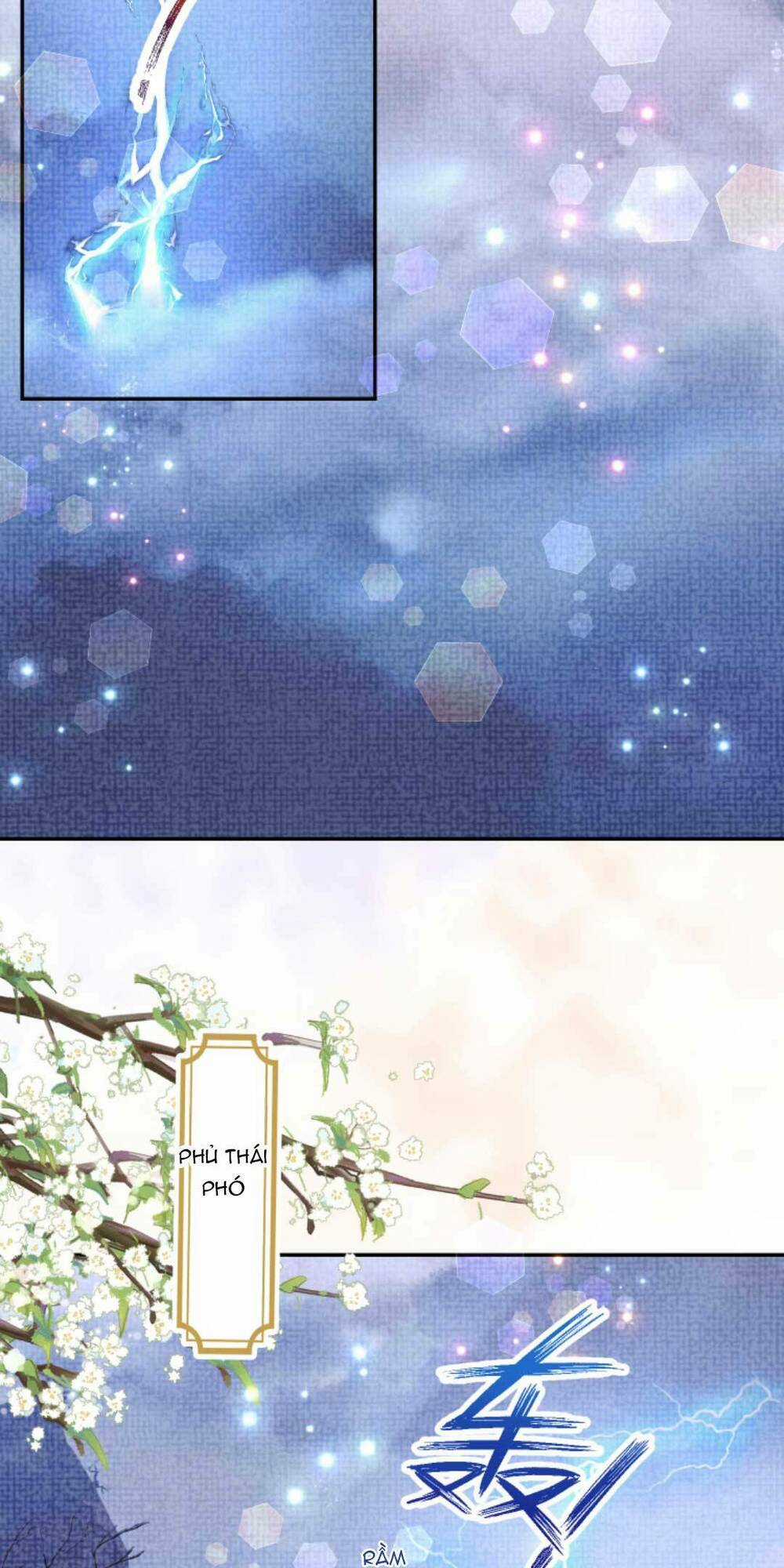 Toàn Tông Môn Đều Là Kẻ Si Tình, Chỉ Có Ta Là Tỉnh Táo Chapter 153 trang 22