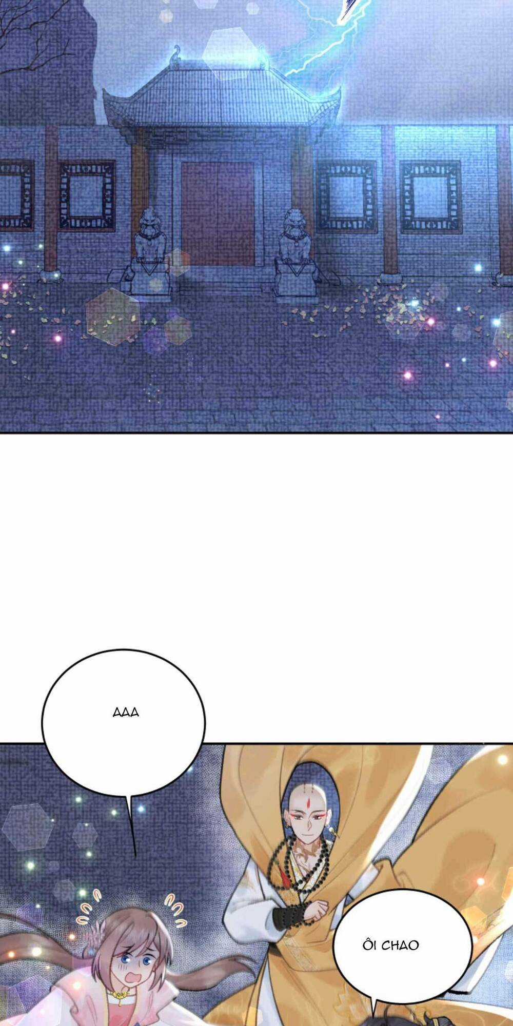 Toàn Tông Môn Đều Là Kẻ Si Tình, Chỉ Có Ta Là Tỉnh Táo Chapter 153 trang 23