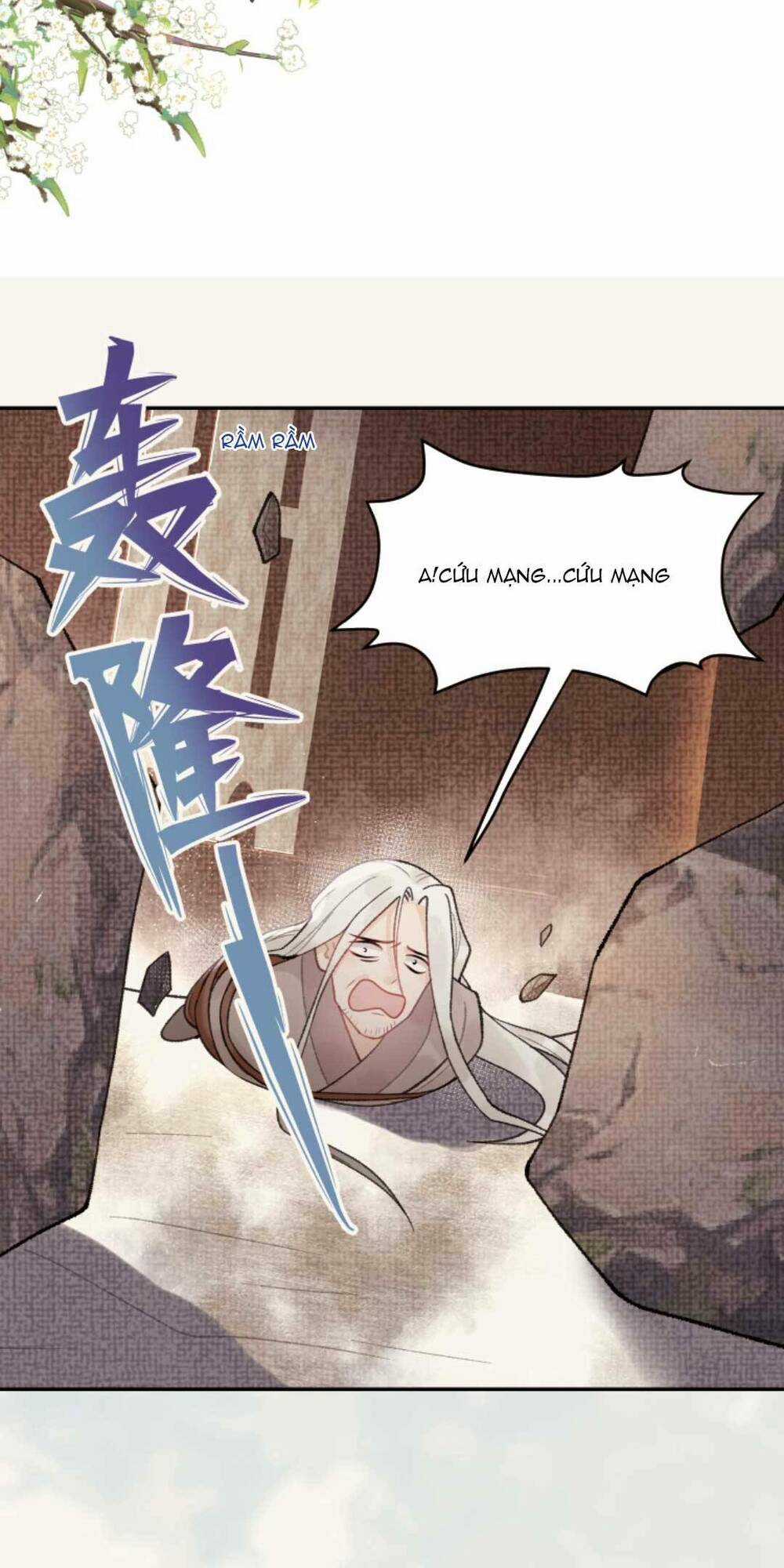 Toàn Tông Môn Đều Là Kẻ Si Tình, Chỉ Có Ta Là Tỉnh Táo Chapter 153 trang 7