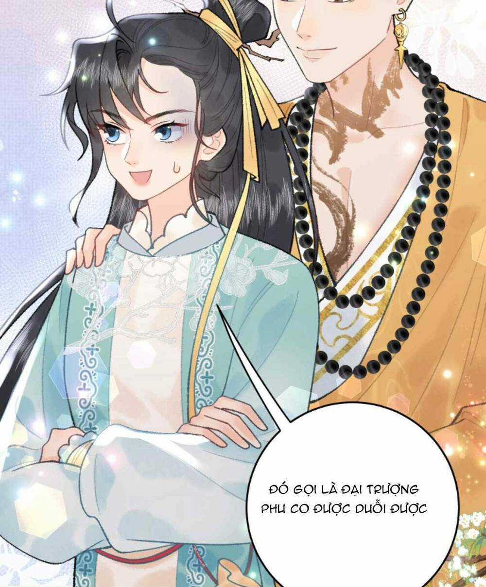 Toàn Tông Môn Đều Là Kẻ Si Tình, Chỉ Có Ta Là Tỉnh Táo Chapter 154 trang 12