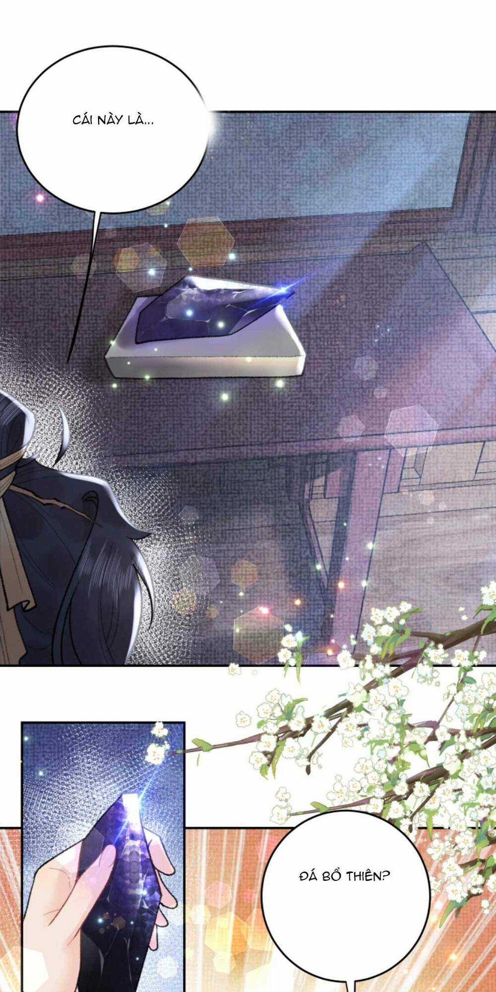 Toàn Tông Môn Đều Là Kẻ Si Tình, Chỉ Có Ta Là Tỉnh Táo Chapter 154 trang 22