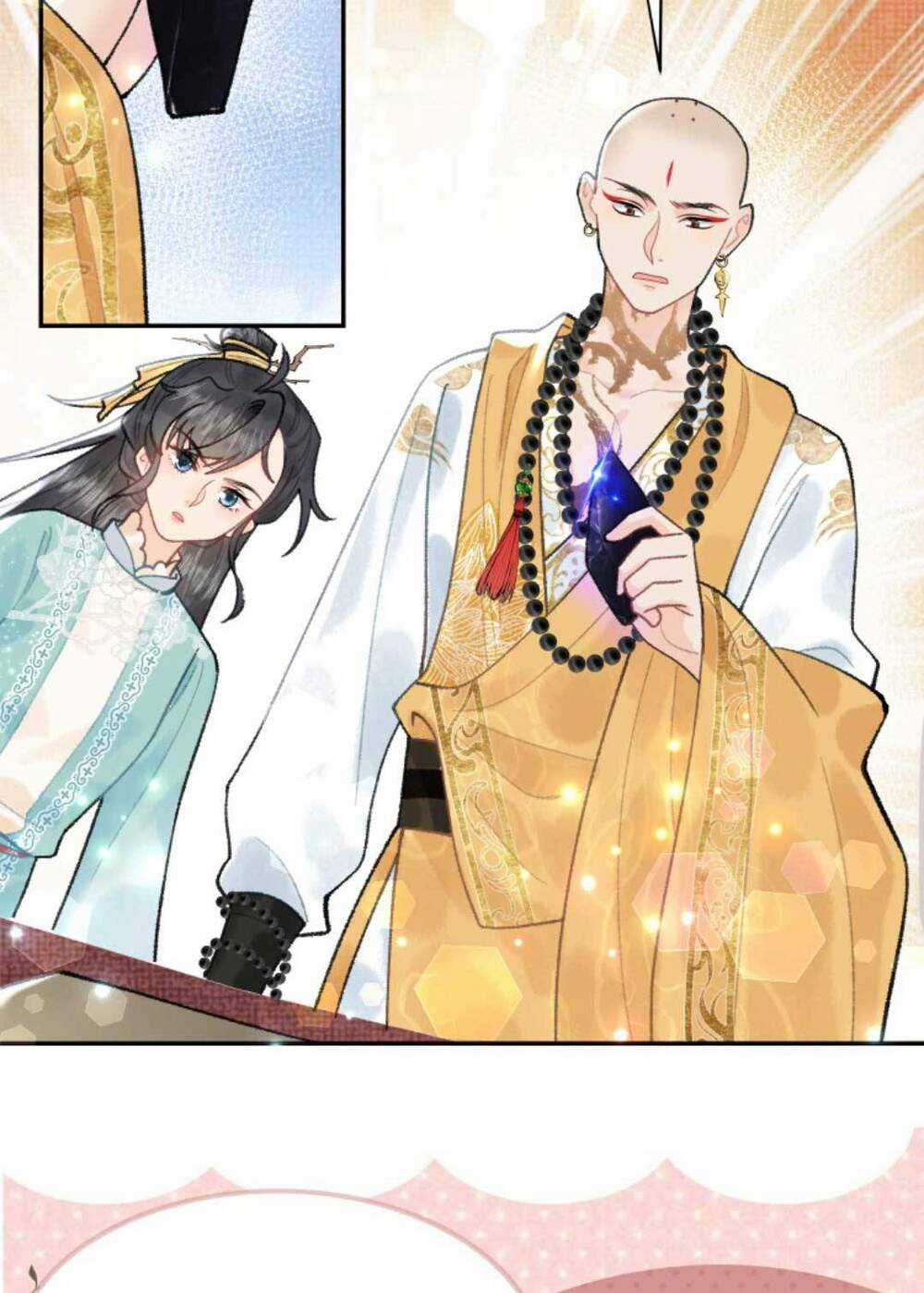 Toàn Tông Môn Đều Là Kẻ Si Tình, Chỉ Có Ta Là Tỉnh Táo Chapter 154 trang 23