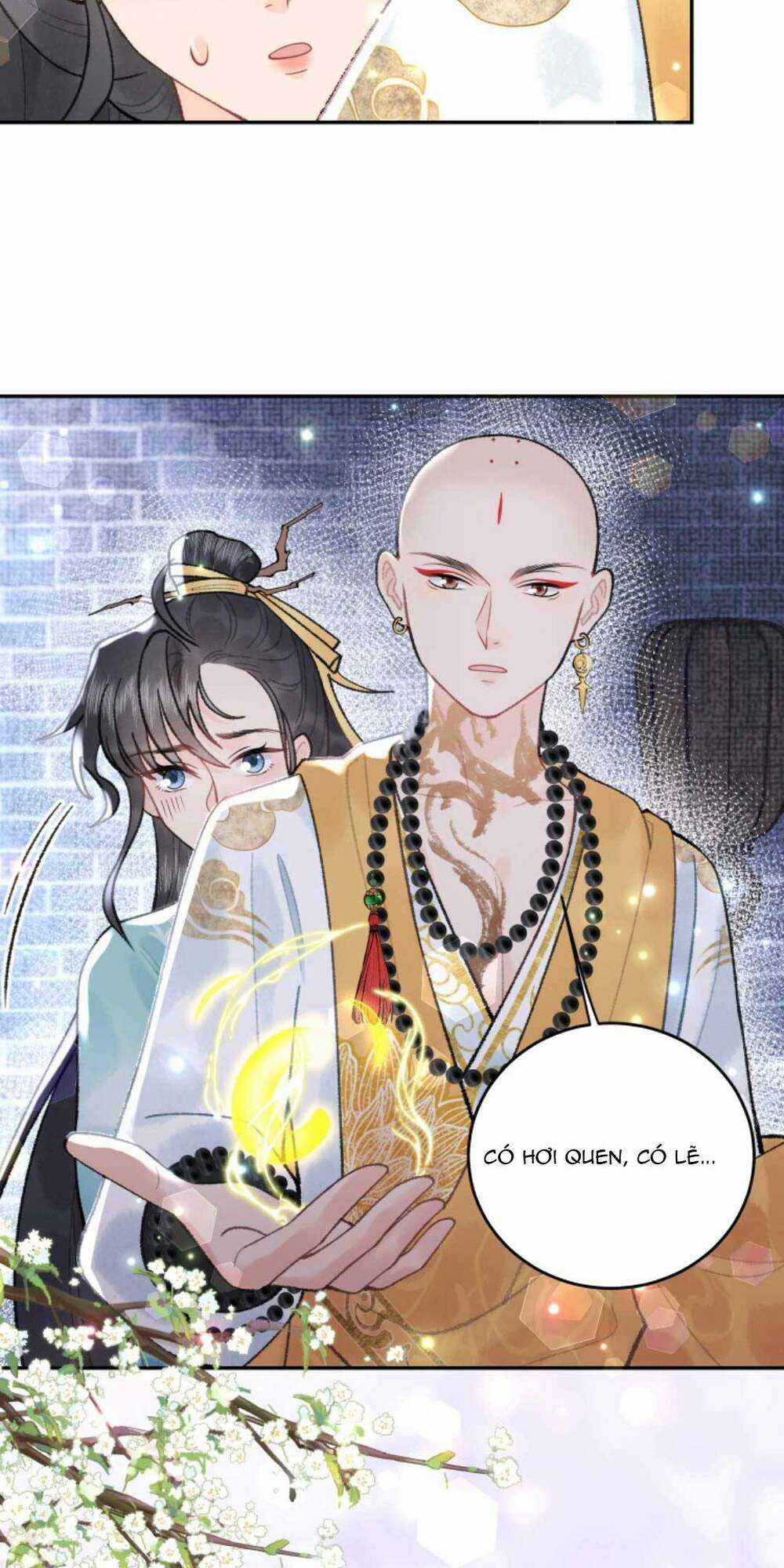 Toàn Tông Môn Đều Là Kẻ Si Tình, Chỉ Có Ta Là Tỉnh Táo Chapter 154 trang 7