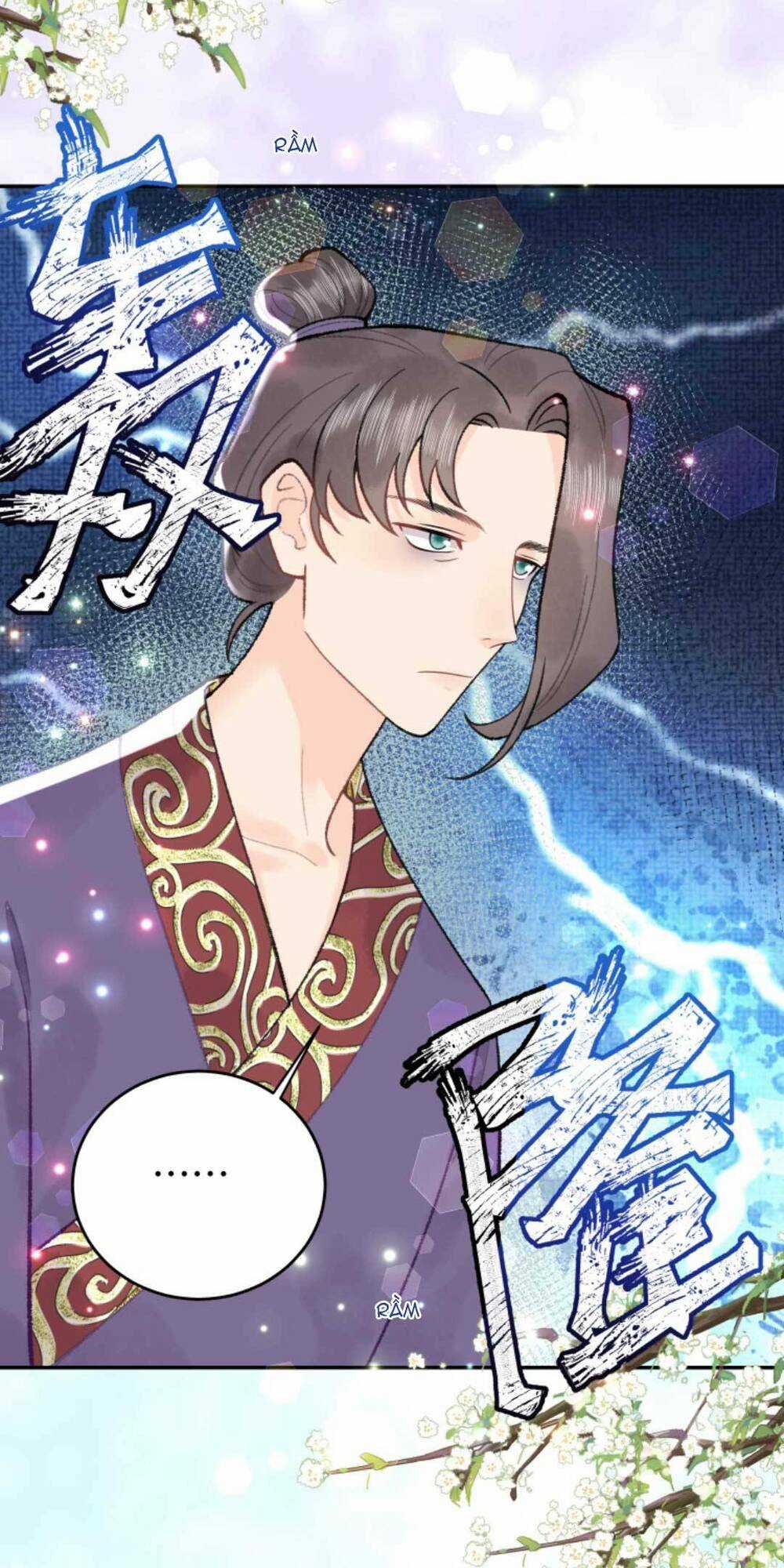 Toàn Tông Môn Đều Là Kẻ Si Tình, Chỉ Có Ta Là Tỉnh Táo Chapter 154 trang 8