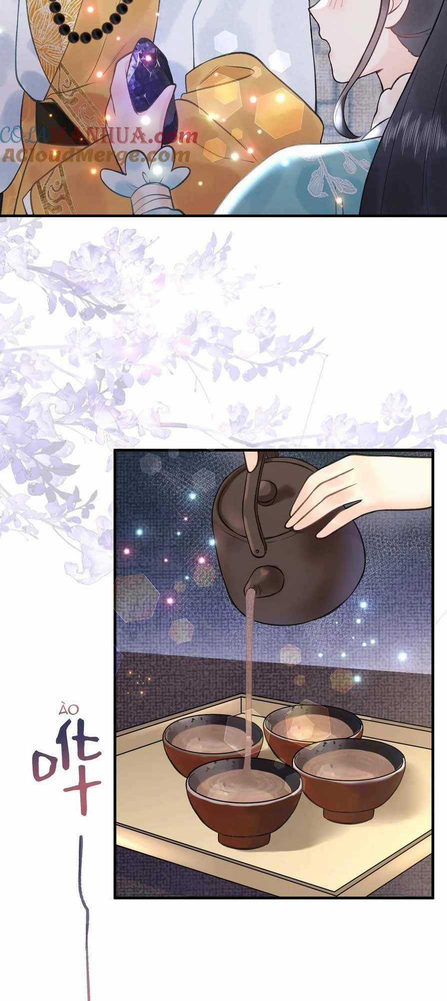 Toàn Tông Môn Đều Là Kẻ Si Tình, Chỉ Có Ta Là Tỉnh Táo Chapter 155 trang 10